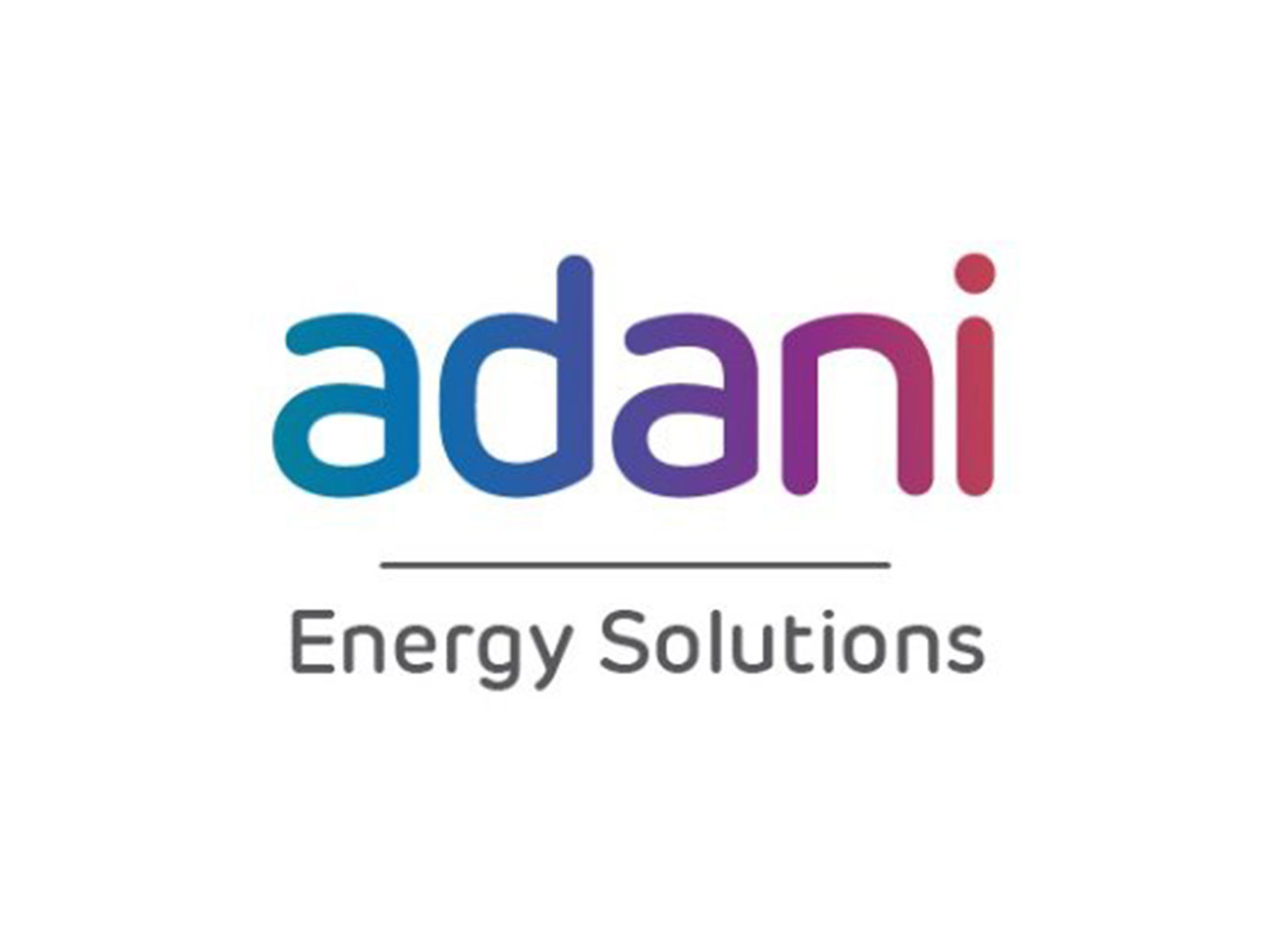 Adani Energy Solutions Ltd (X/@AdaniEnergySol)