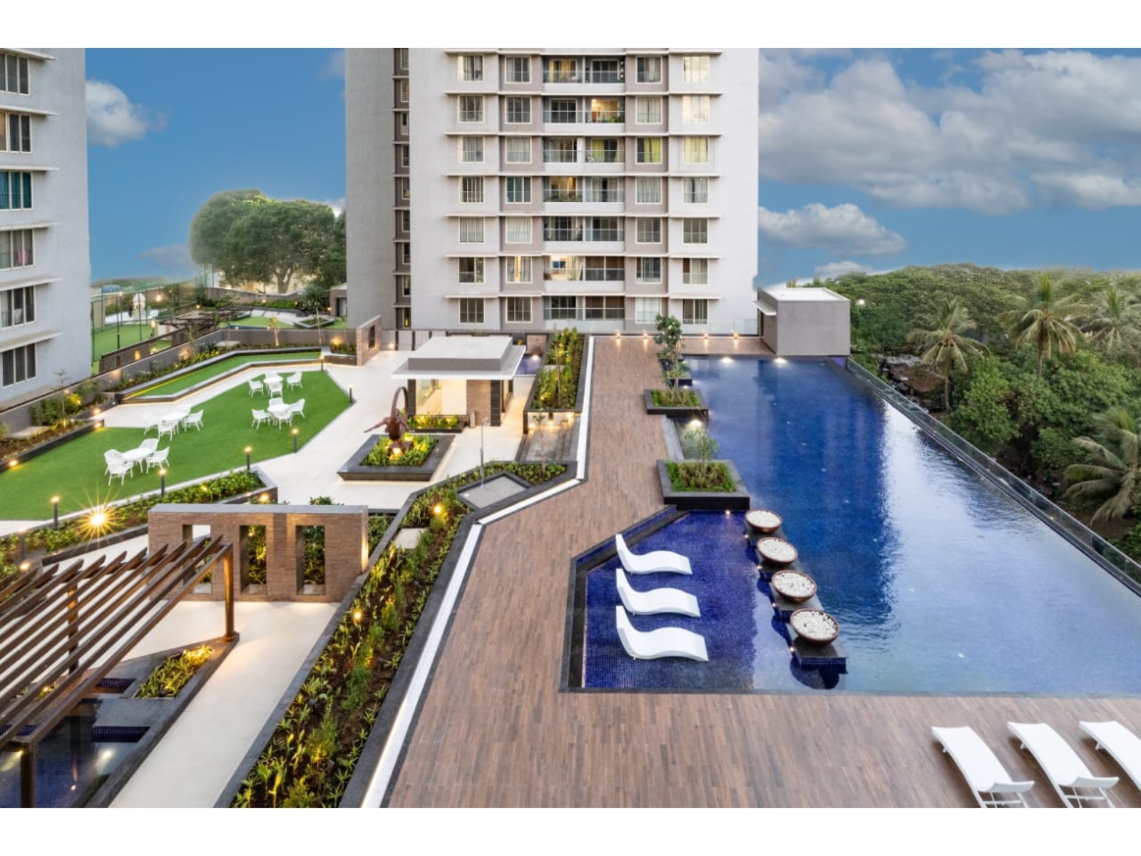 Final Opportunity to Own a Ready-to-Move-in Luxury Home at Ekta Tripolis