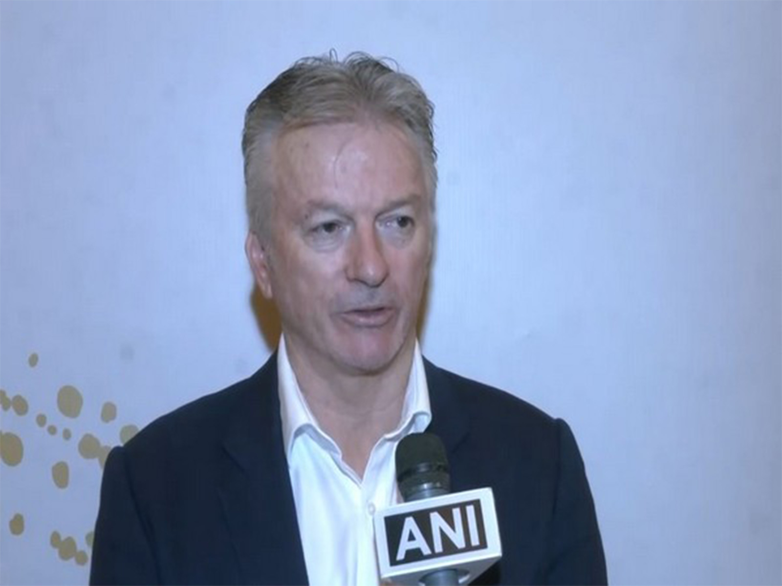 Former Australian Cricketer Steve Waugh (Photo: ANI)