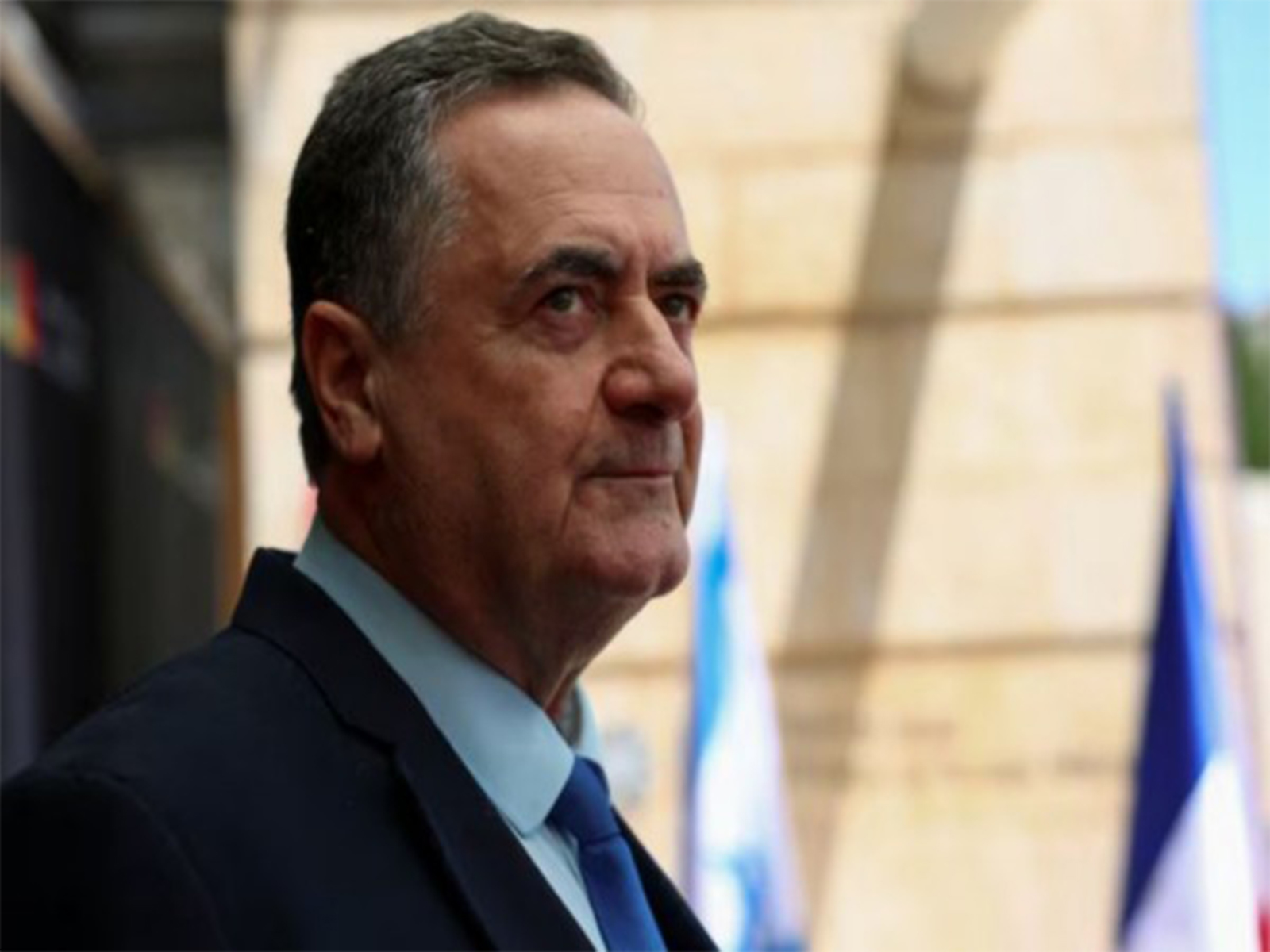 Israel's Defence Minister Israel Katz (Photo/Reuters)