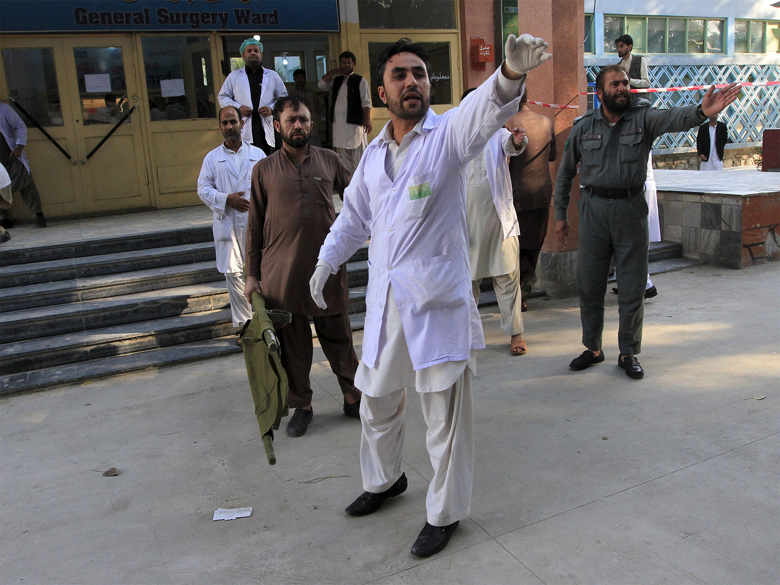 Representational Image (Photo/Reuters)