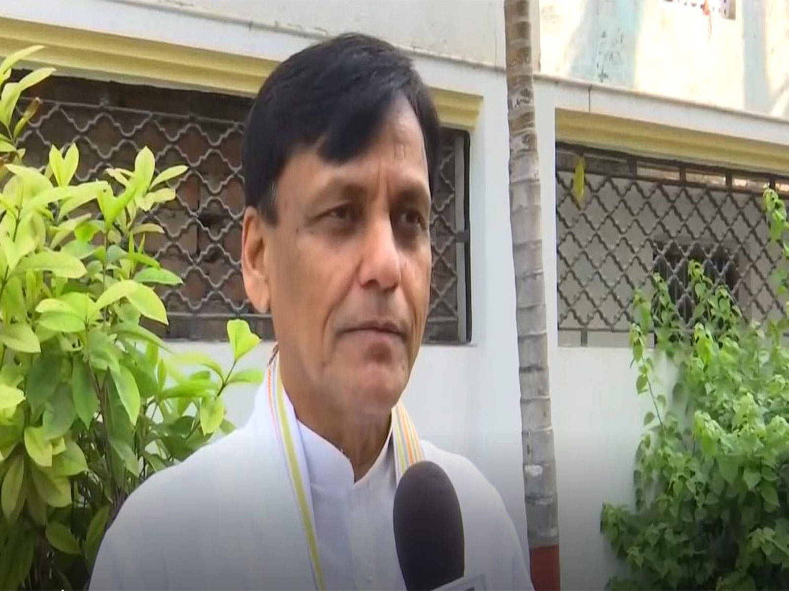BJP leader and Union Minister Nityanand Rai (Photo/ANI)