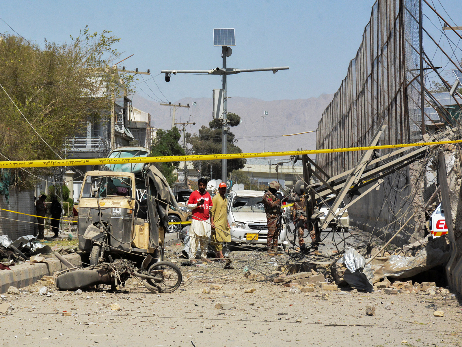 Representational Image (Photo/Reuters)