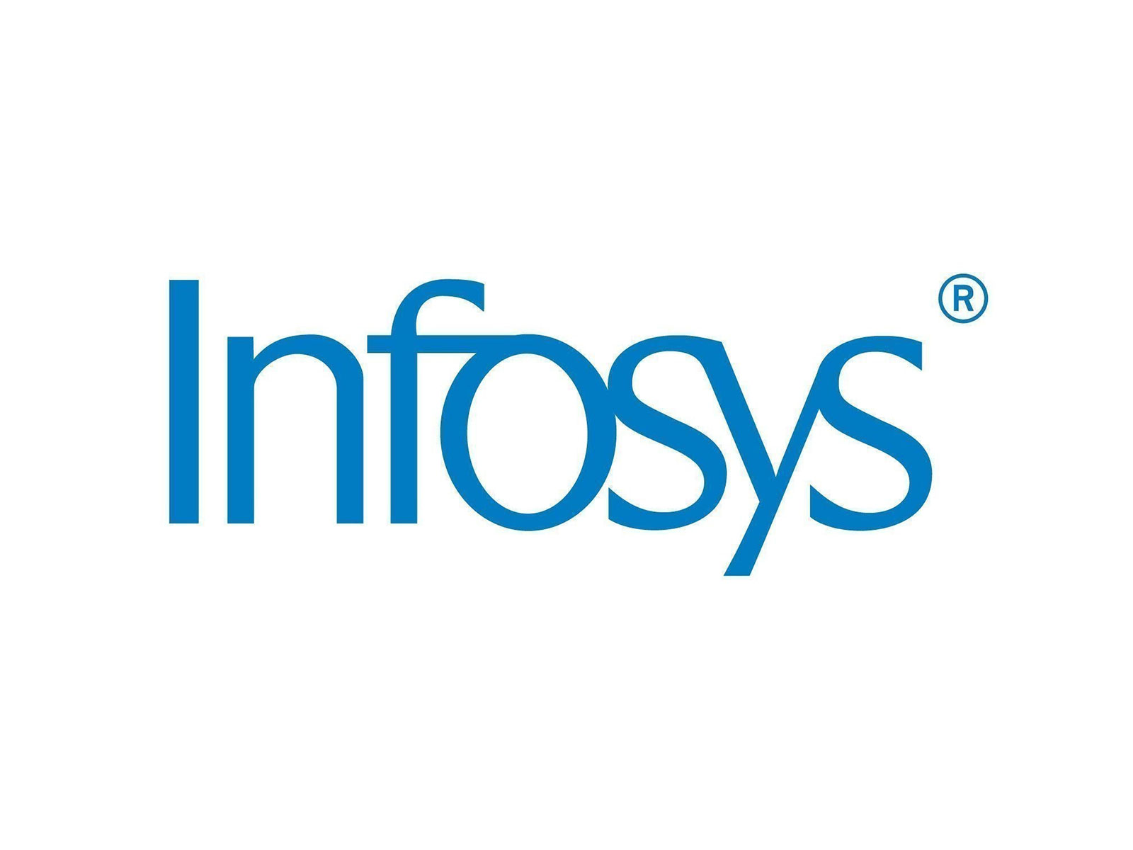 Infosys Logo