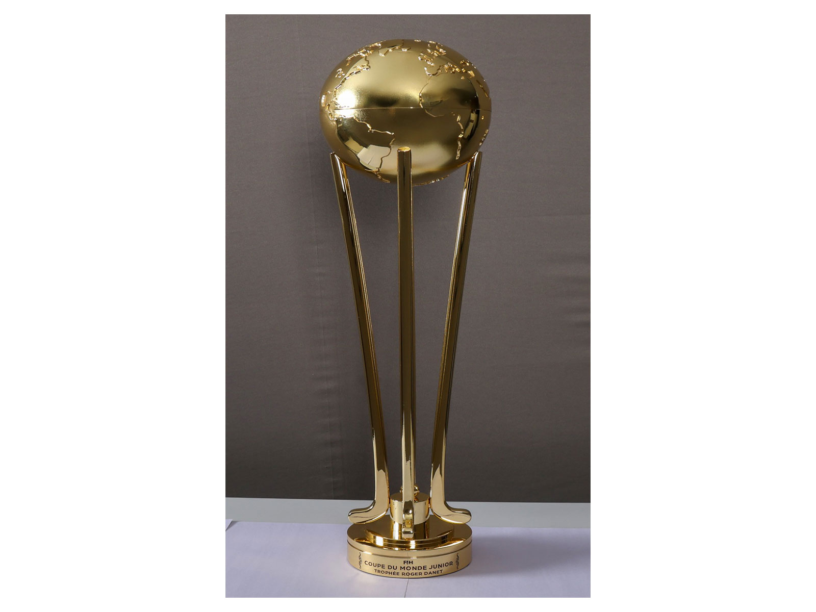 FIH Hockey Men's Junior World Cup (Photo: Hockey India)