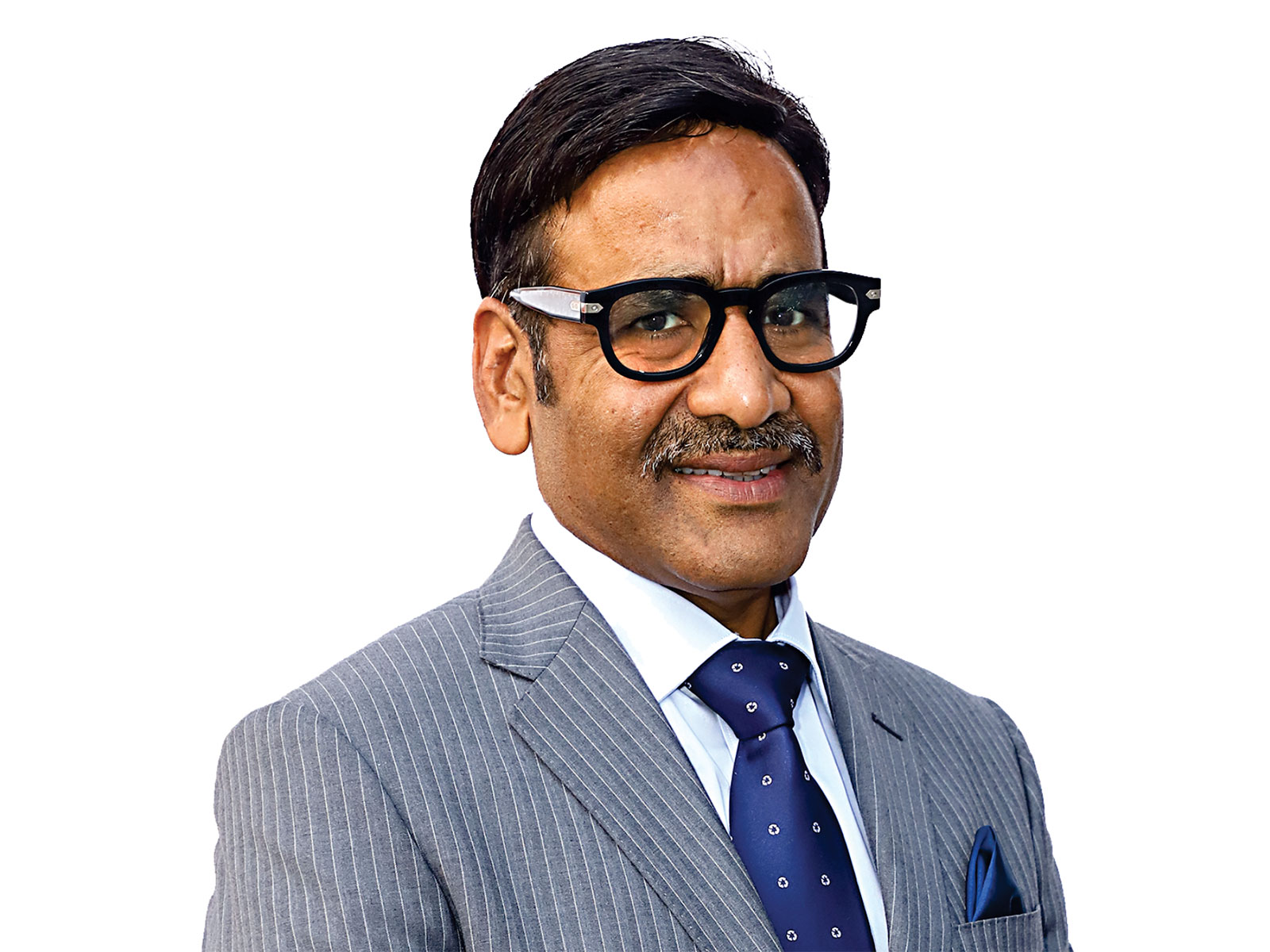  Mr. Sanjay Mehta, President - MRAI