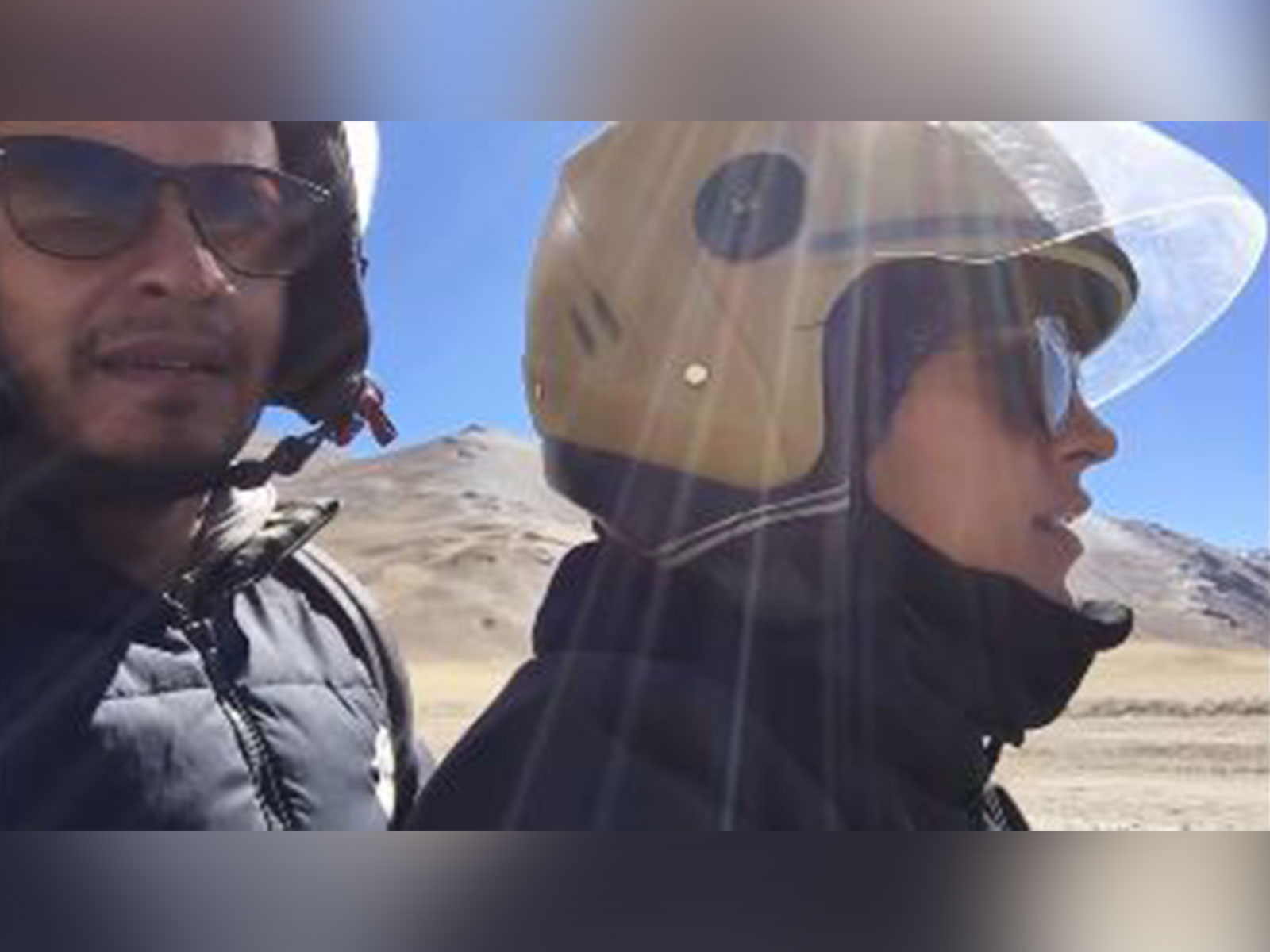 Sanya Malhotra mourns demise of influencer Anunay Sood (Image source: Sanya's Instagram)