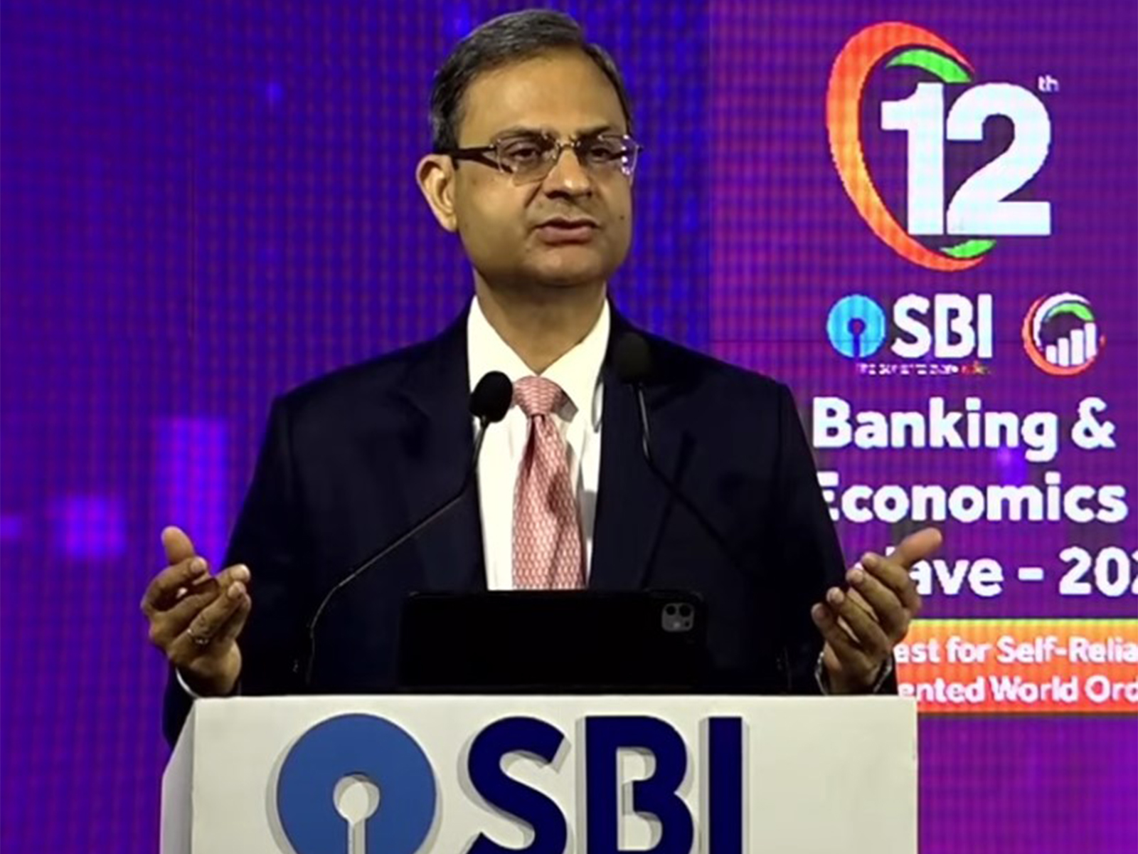 RBI Governor Sanjay Malhotra (Photo/ANI)