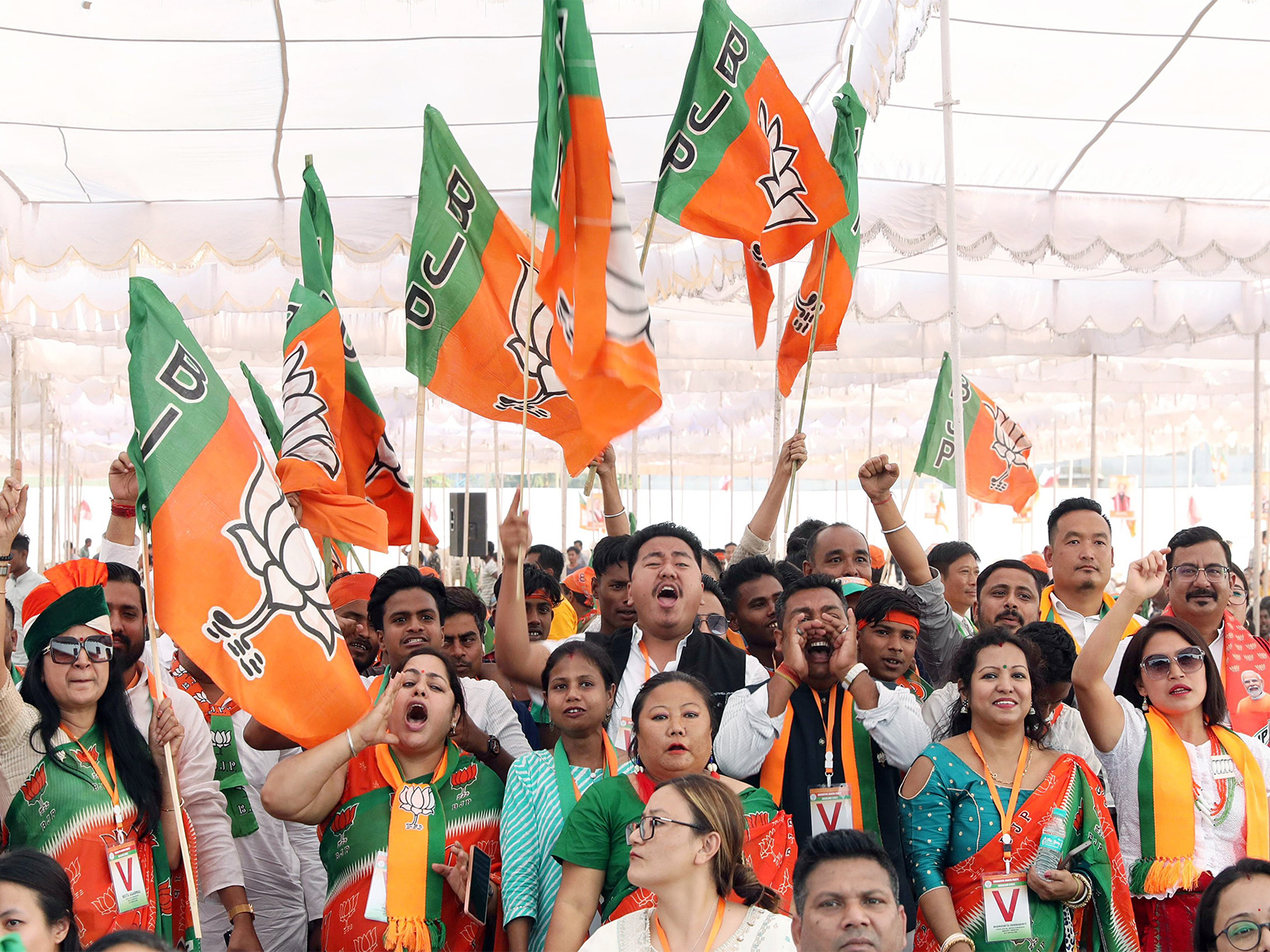 Representative Image (Photo/ANI)