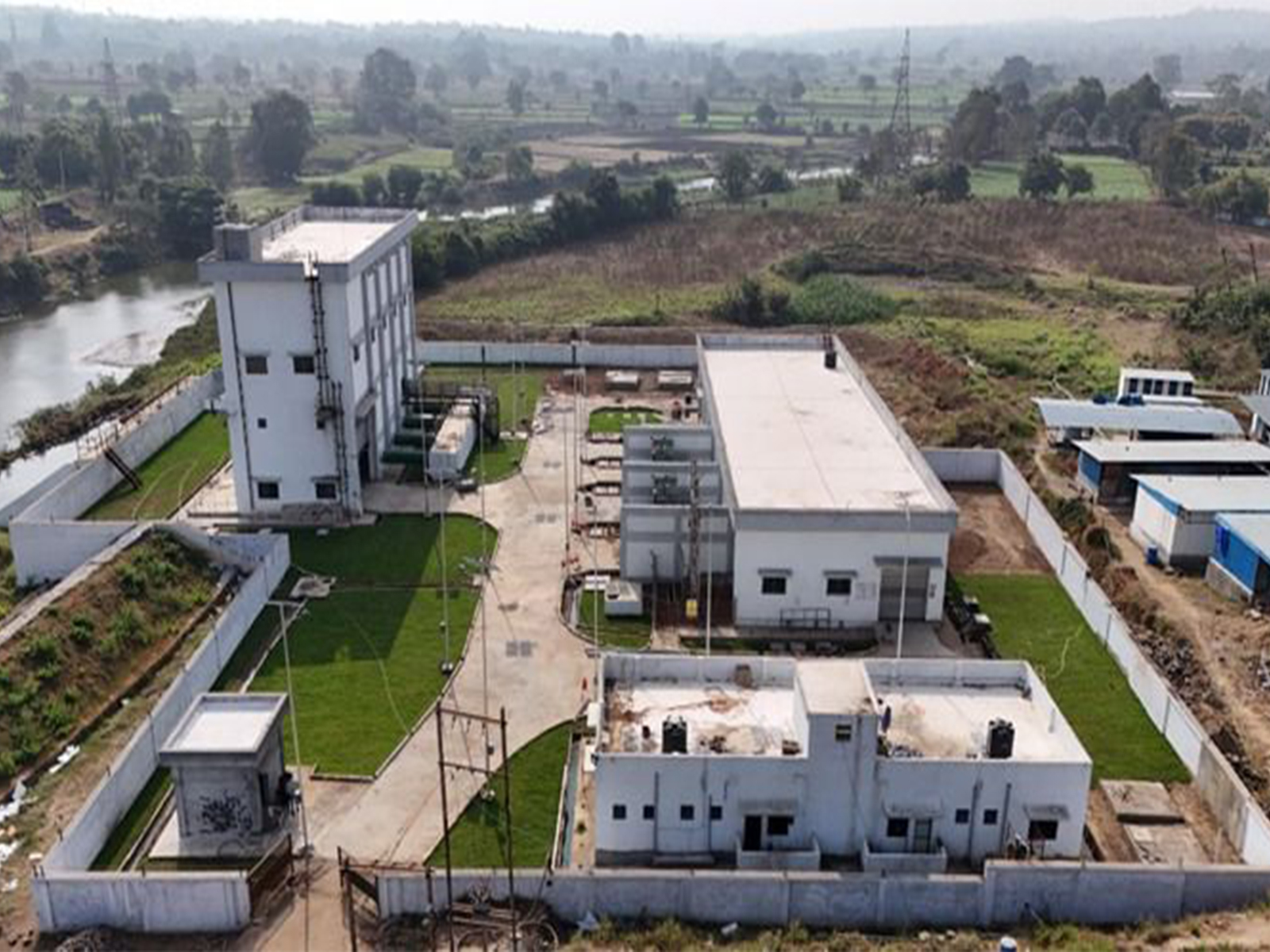 Gujarat's lift pipeline technology transforms farming in tribal regions (Photo/GujaratCMO)