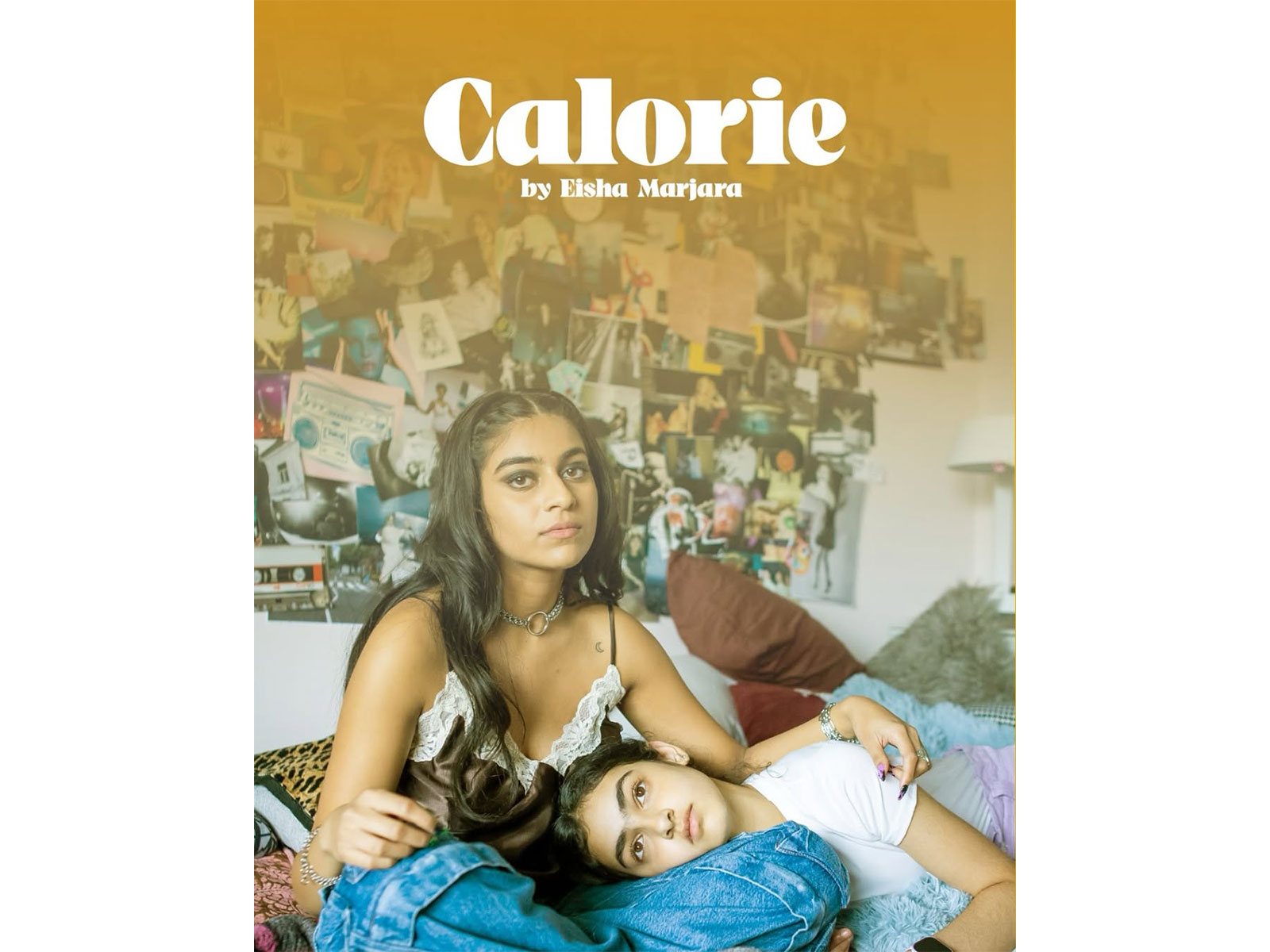 Calorie (Photo: Instagram/@eishamarjara)