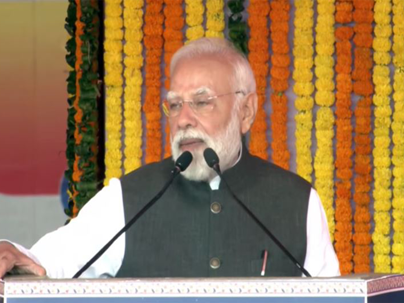 Prime Minister Narendra Modi (Photo: Narendra Modi Youtube)