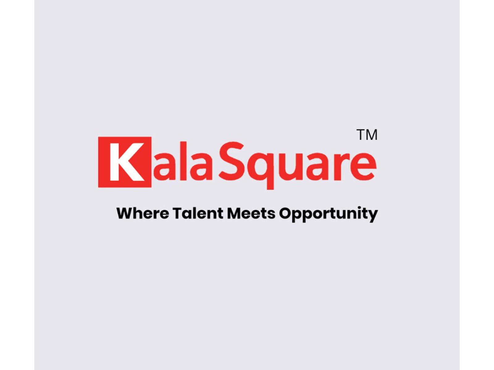 Where creativity finds new identity -- KalaSquare evolves from The Talent Square with a sharper focus on collaboration, credibility, and growth