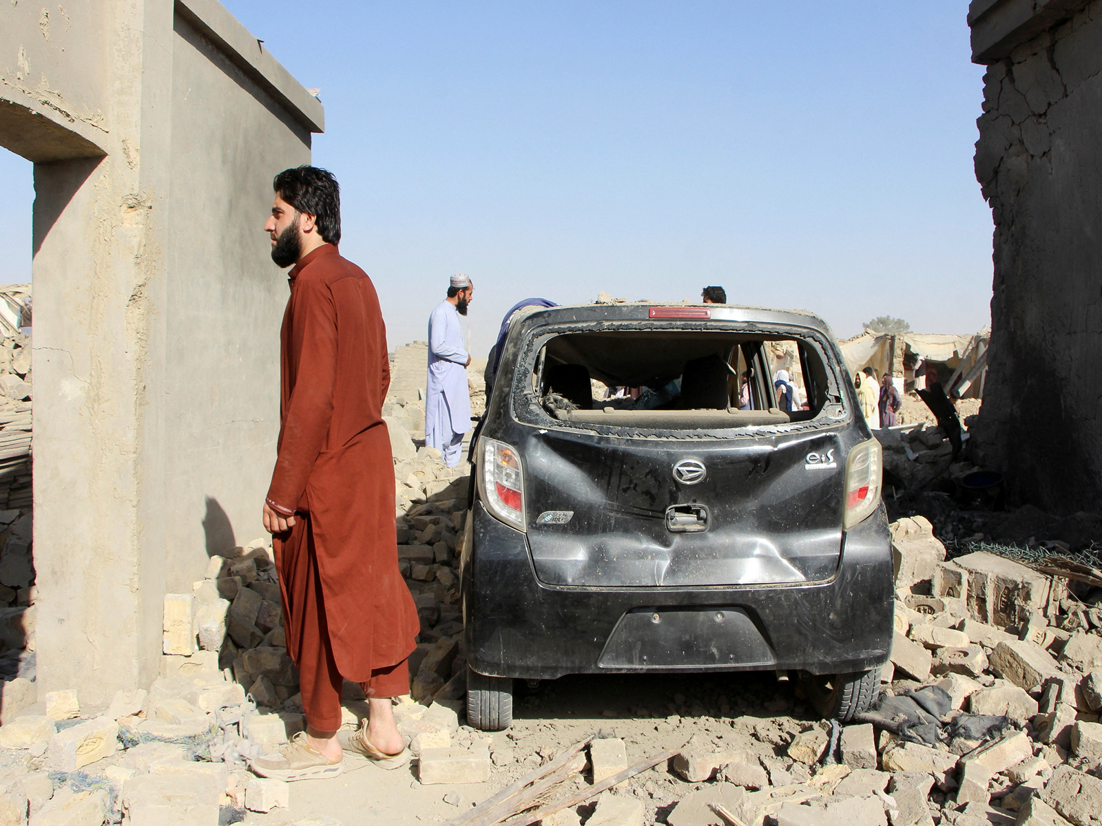 Representative Image (Photo/Reuters)