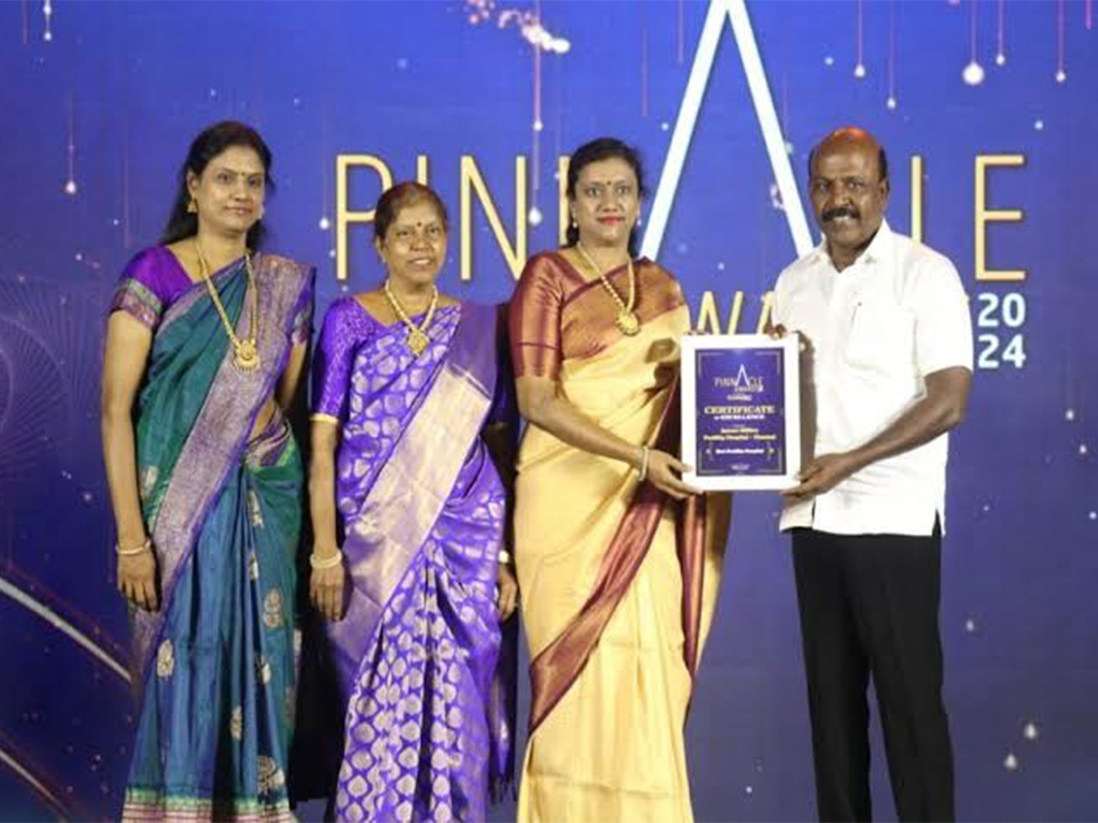 Hope After IVF Failure: Why Jeevan Mithra Fertility and Women Care Centre Leads the Way in Second Chances