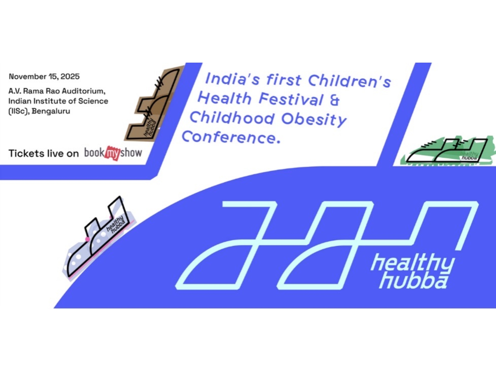 Bengaluru to Host Children's Health Festival and Childhood Obesity Conference on November 15