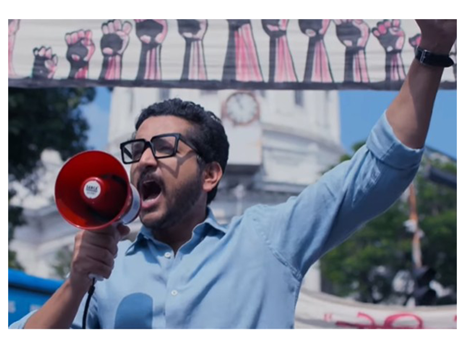 A snip from the trailer (Photo/instagram/@jiohotstar)