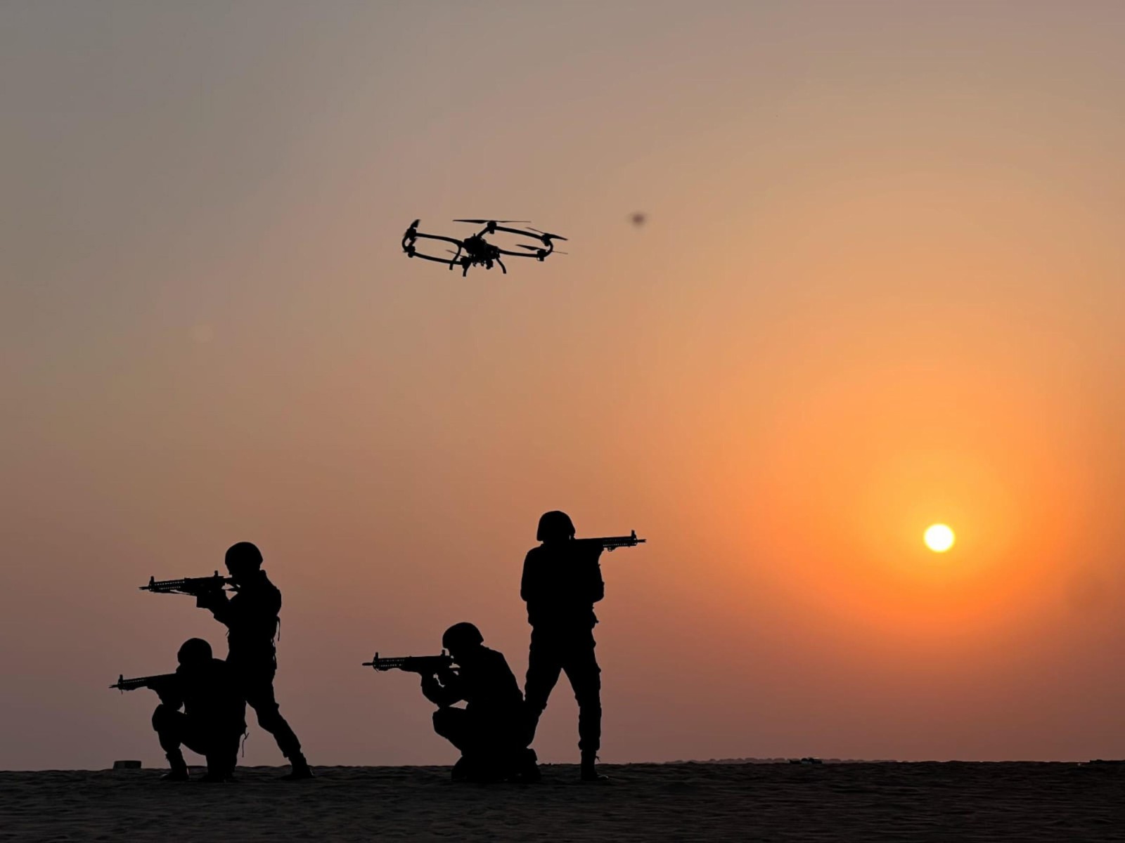 Southern Command showcases tri-service synergy (Photo/ANI)