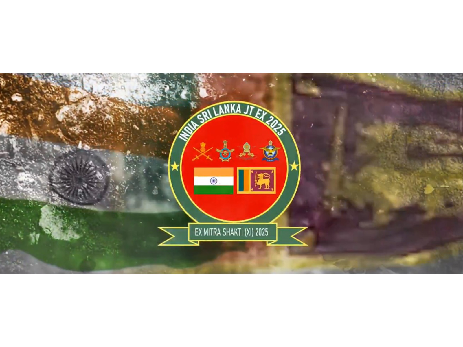 Representative Image (Photo/ X@adgpi)