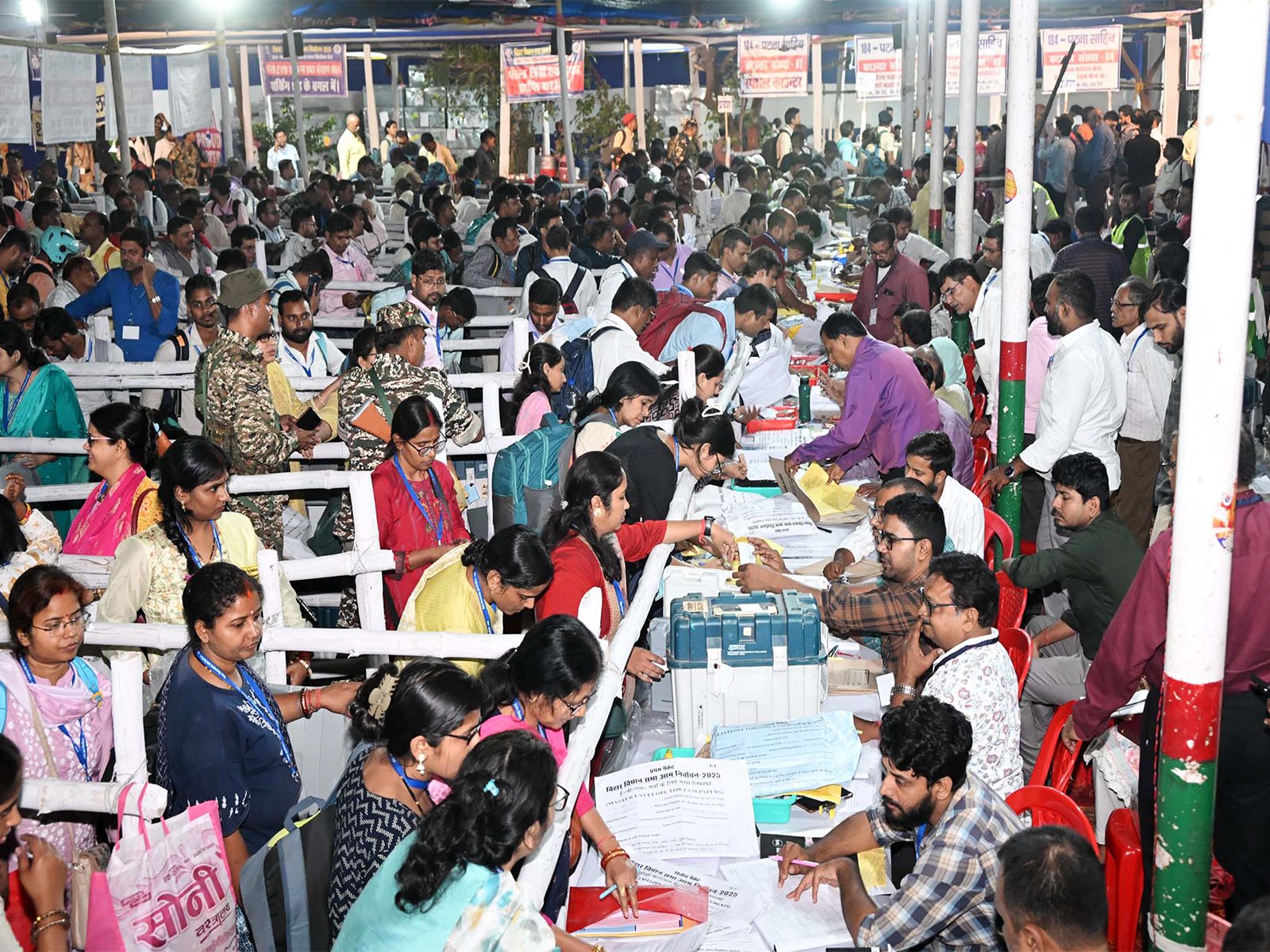 Representative Image (FilePhoto/ANI)