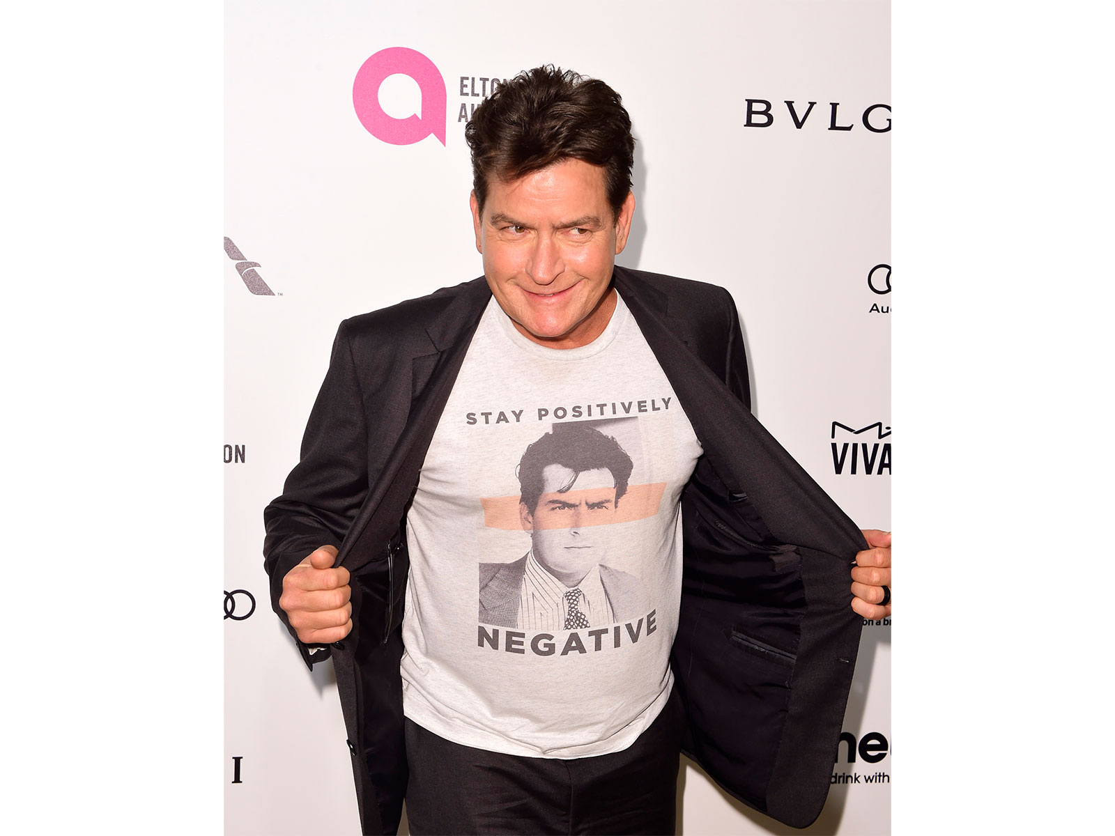 Charlie Sheen (Image source: Reuters)