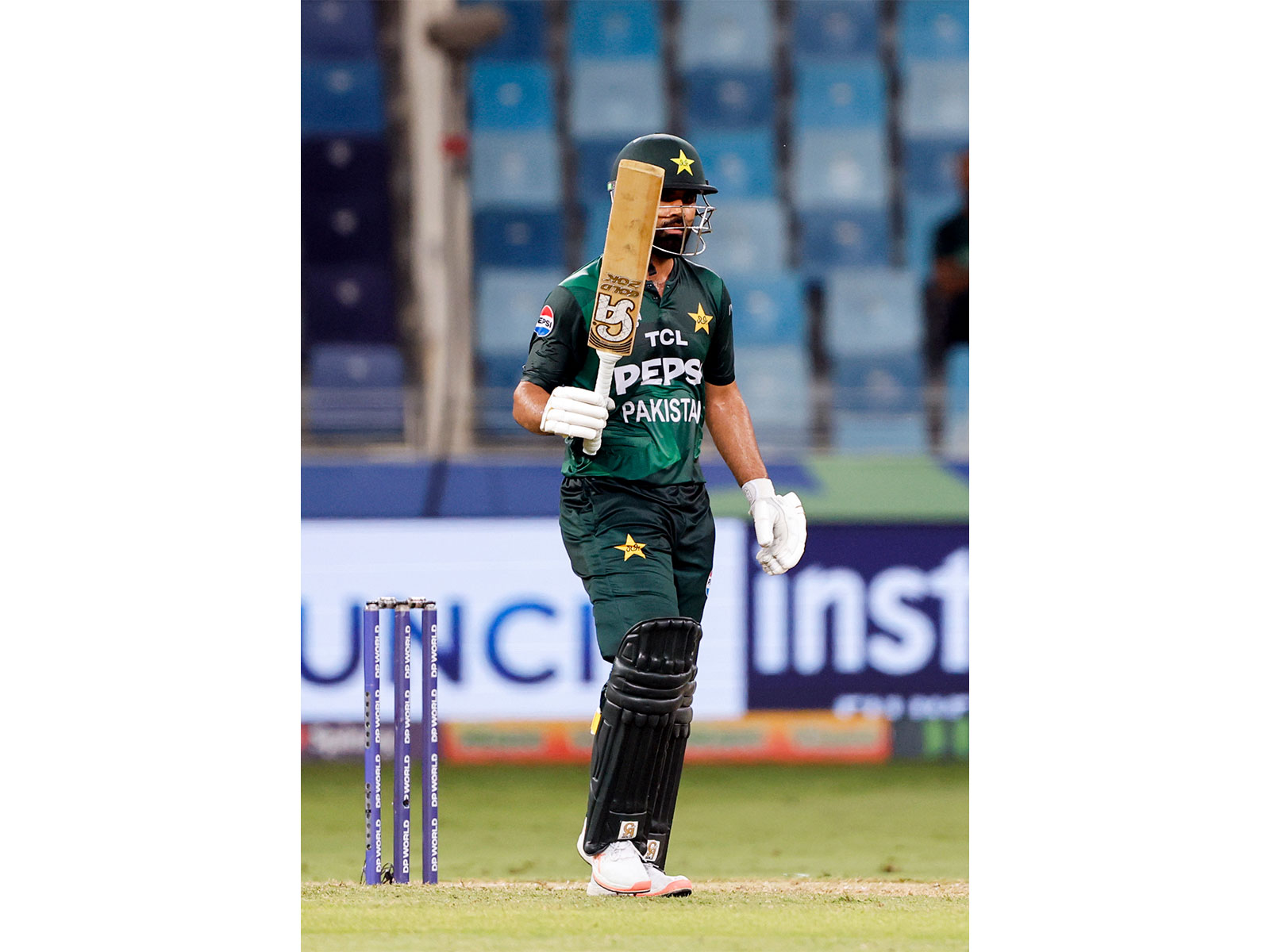 Fakhar Zaman (Photo: ANI)