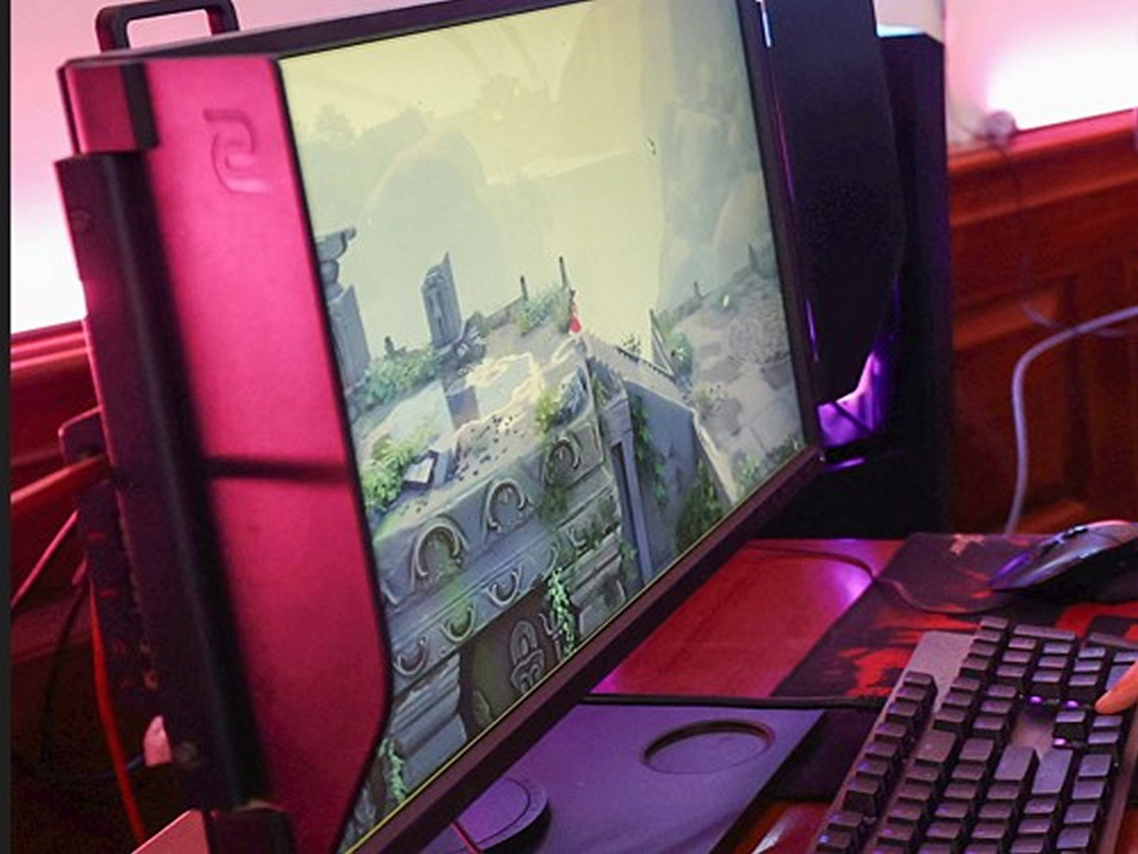 Representative Image of Online game (File Photo/ANI)