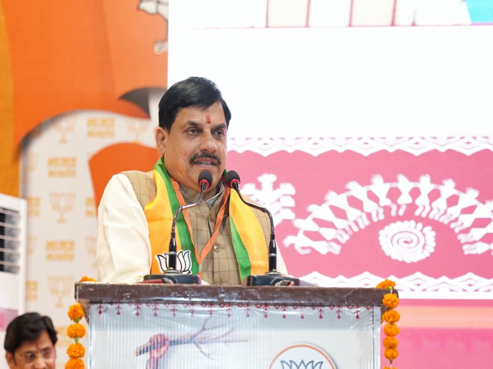 MP CM Mohan Yadav (Photo/X @DrMohanYadav51)