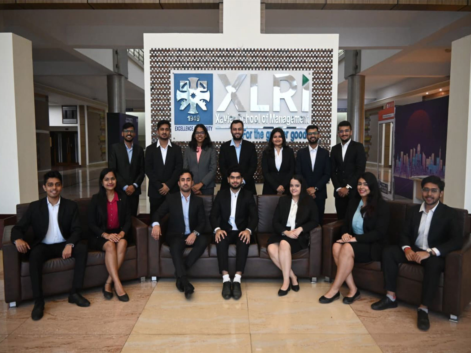 XLRI Successfully Completes Summer Internship Placements 2025