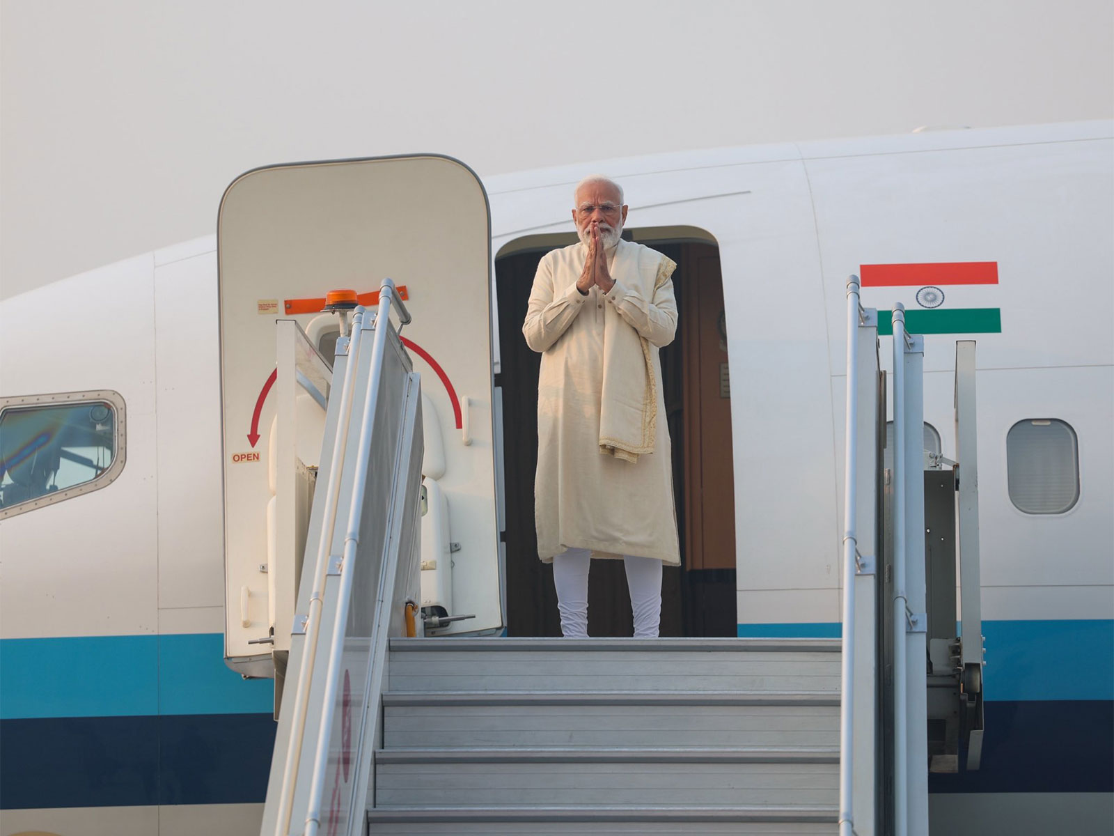 Prime Minister Narendra Modi (Photo:X/@MEAIndia)