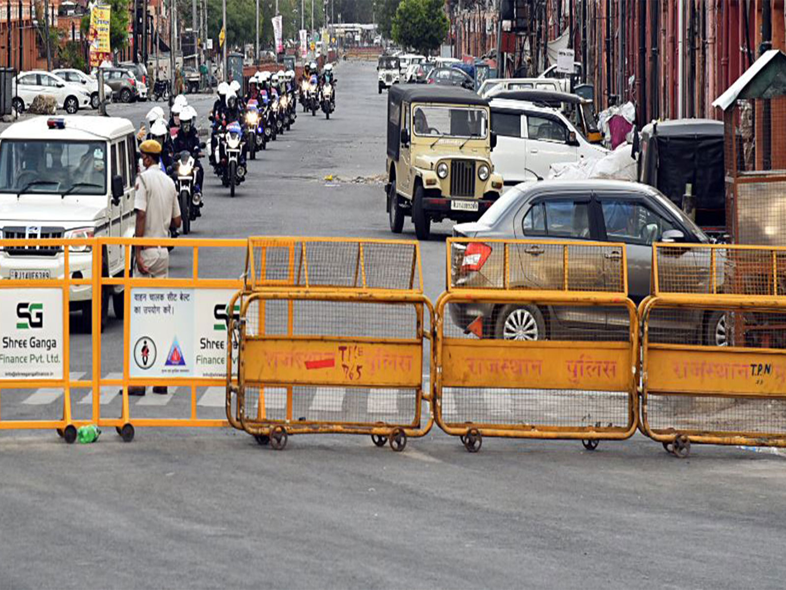 Representative Image (File Photo/ANI)