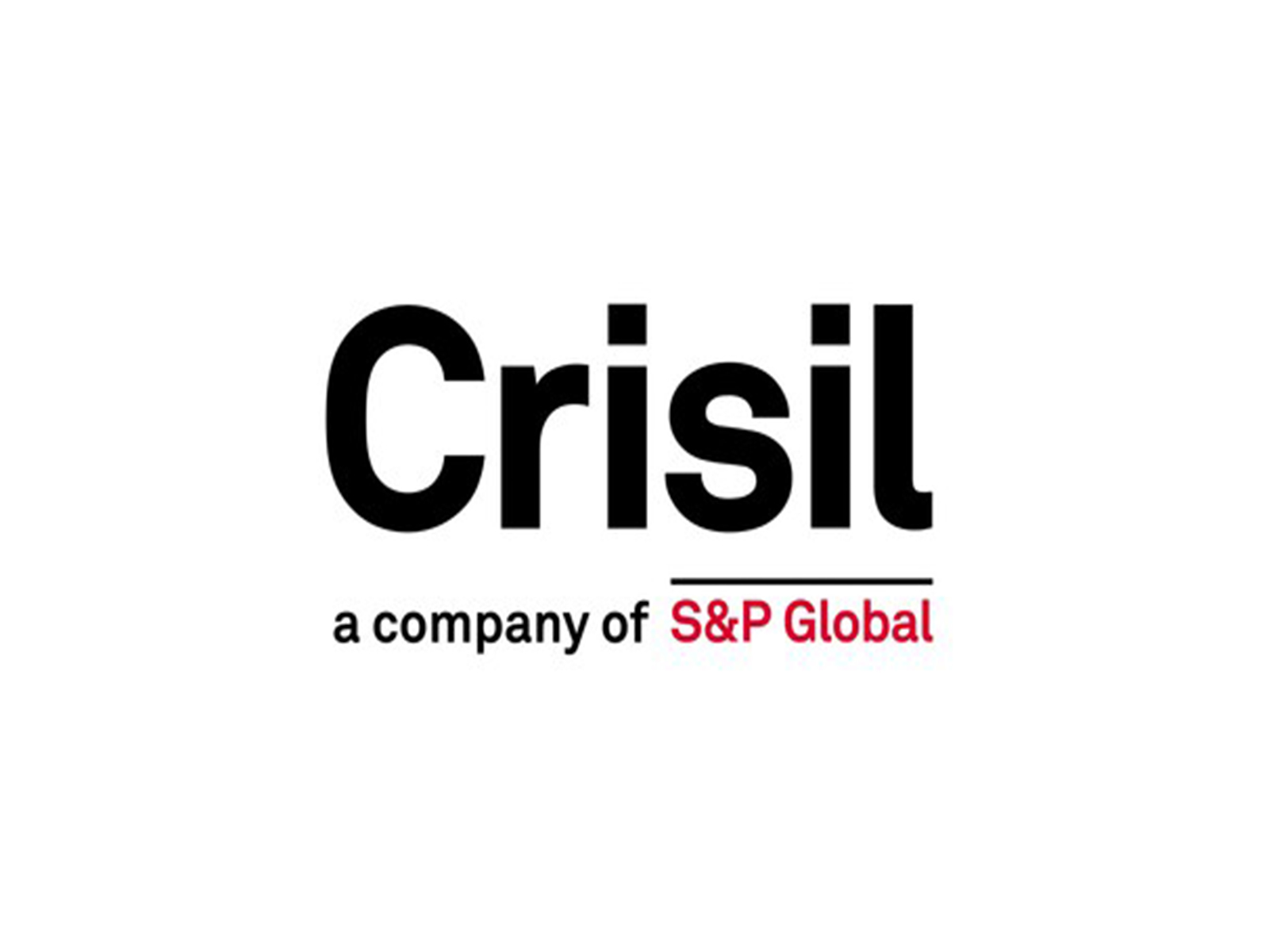 Crisil Limited Logo