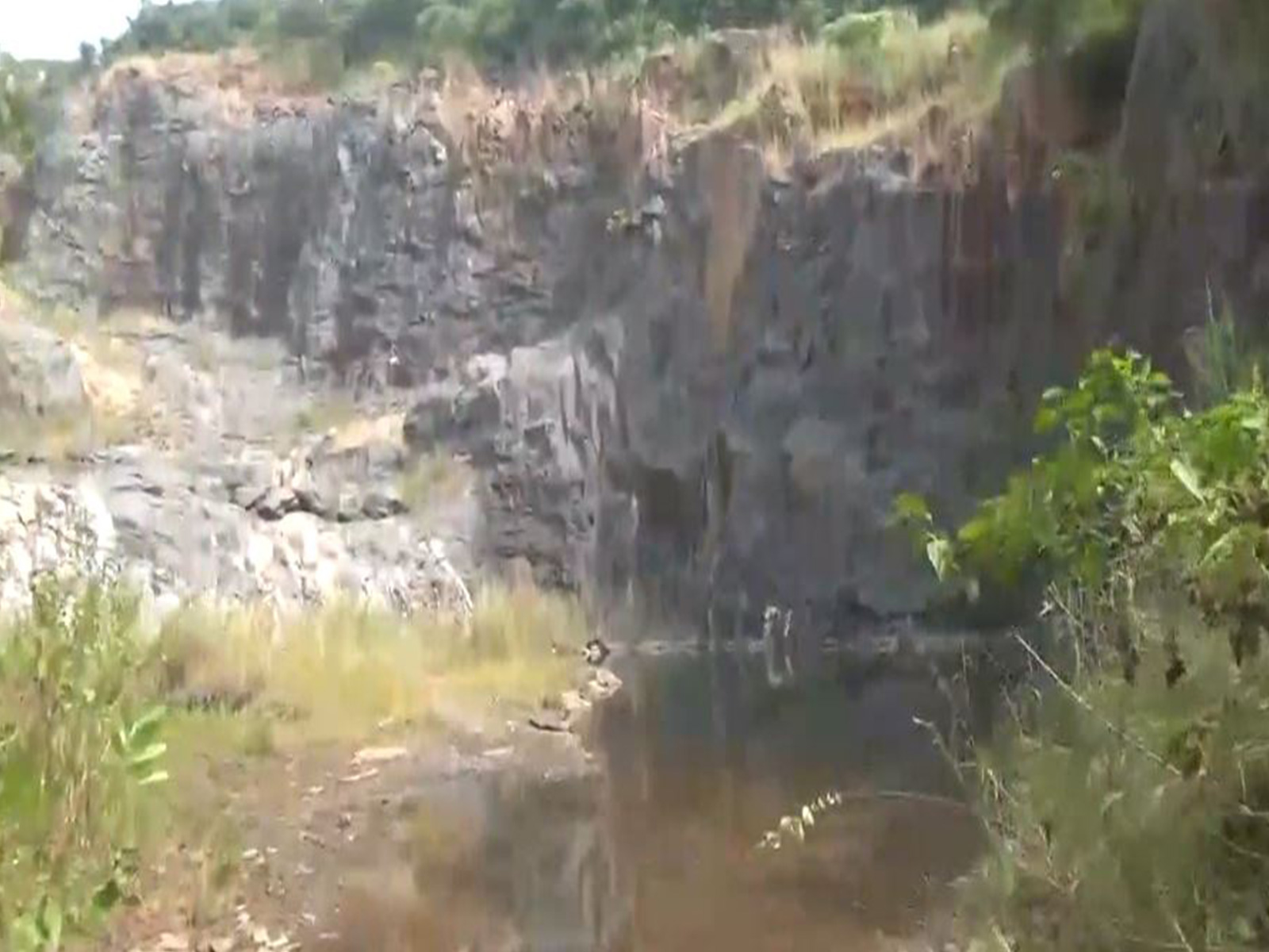 Representative image (File photo/ANI)