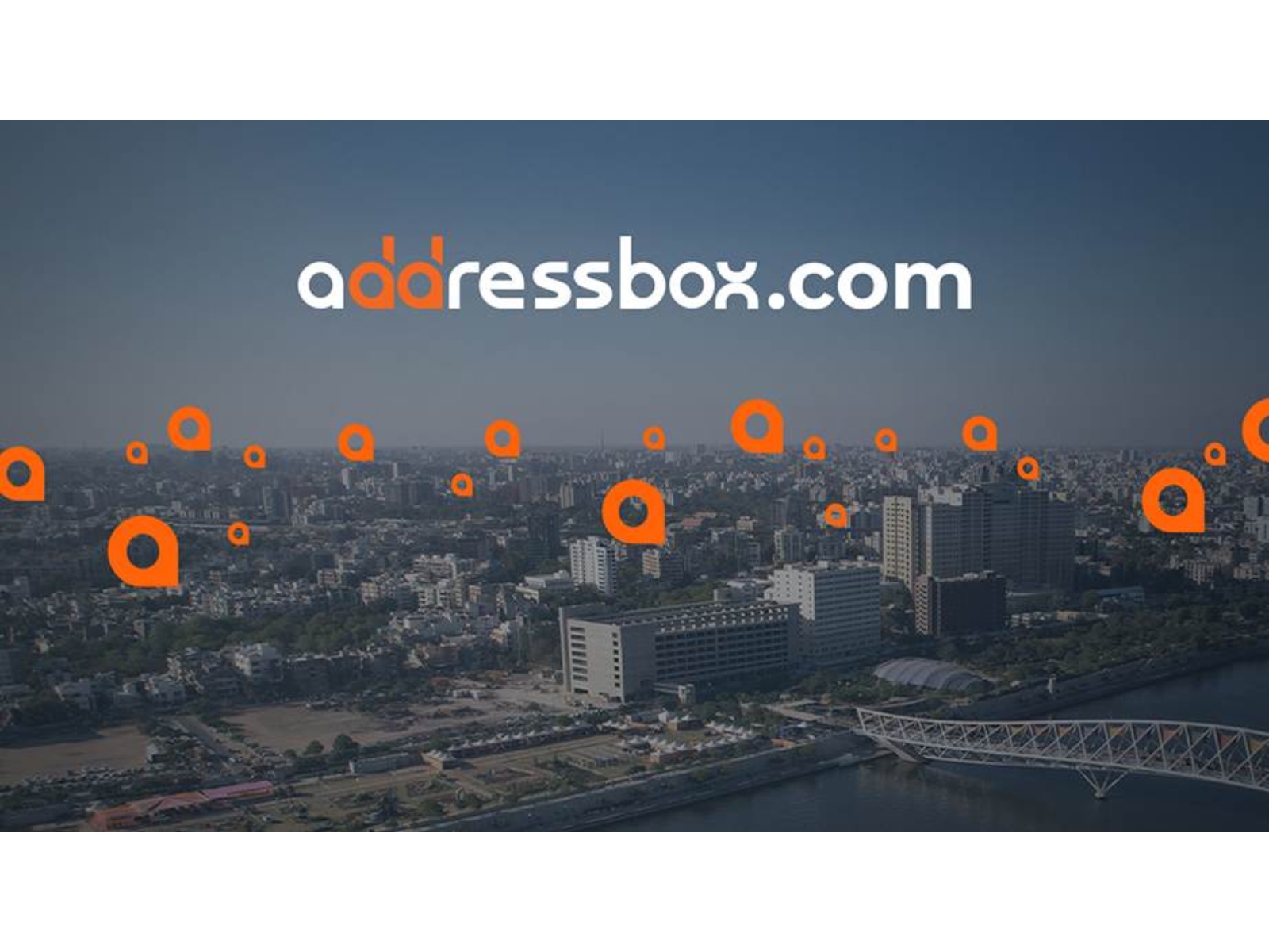 AddressBox: Revolutionizing Property Transactions with the Power of Hybrid Real Estate