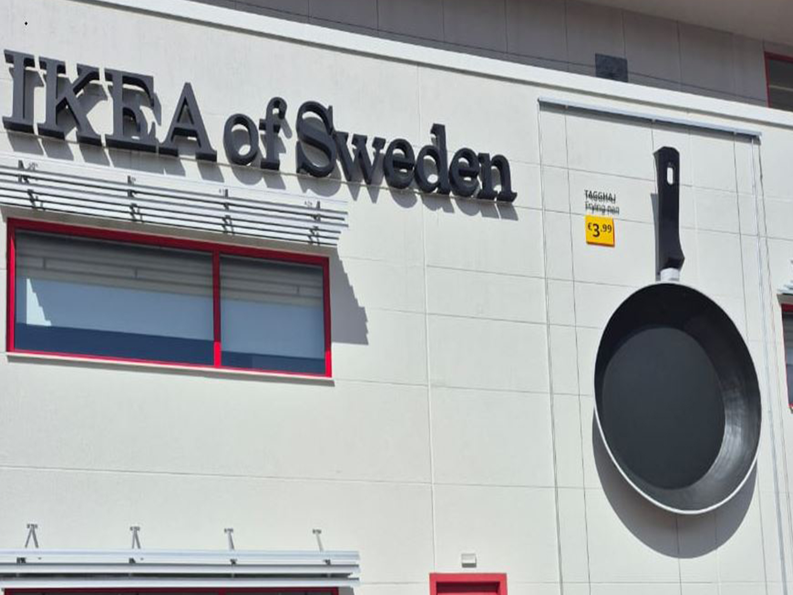 IKEA part of Ingka Group (Photo/ANI)