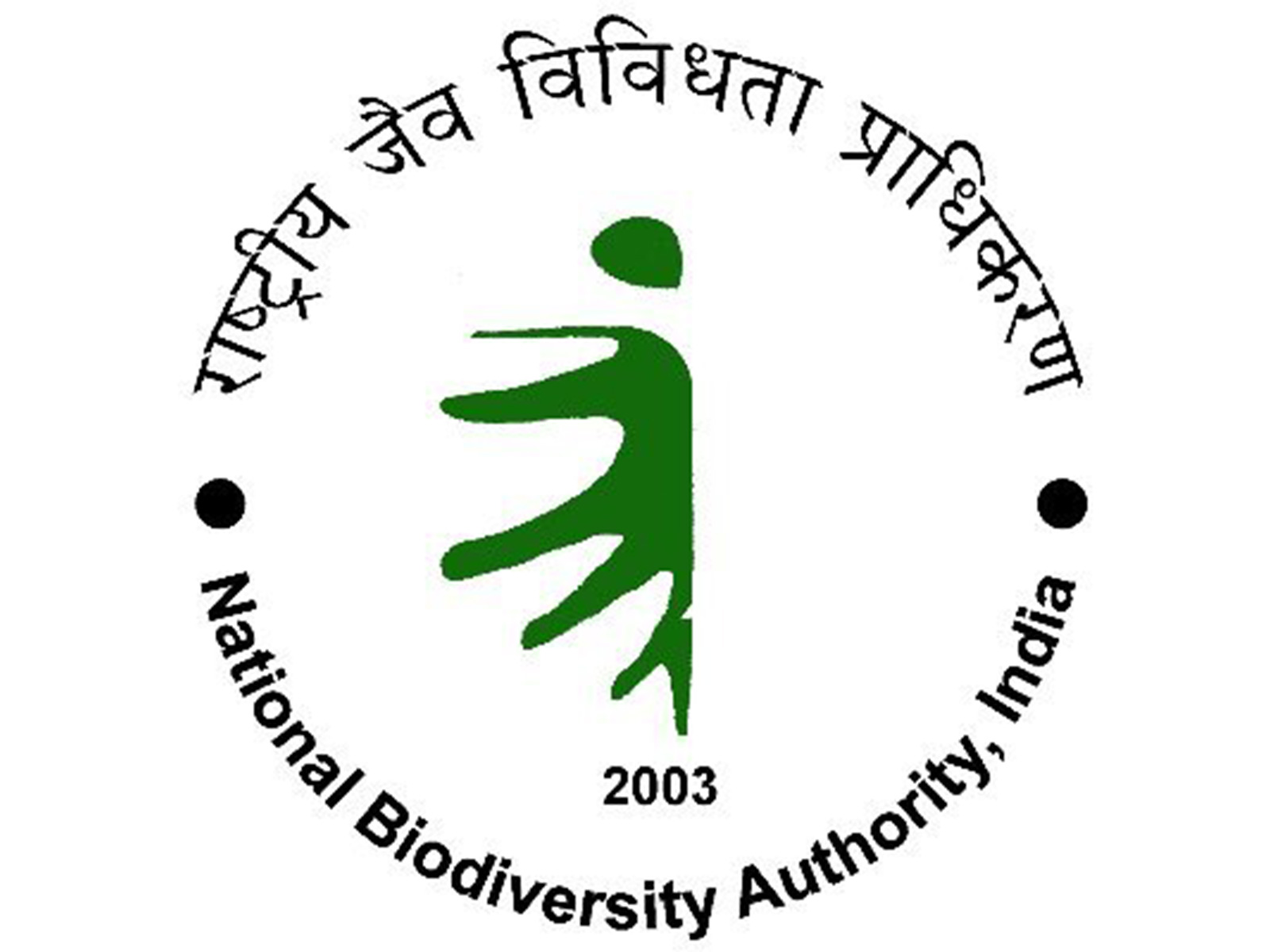 Official logo of the National Biodiversity Authority (Photo/@NationalBiodiv)