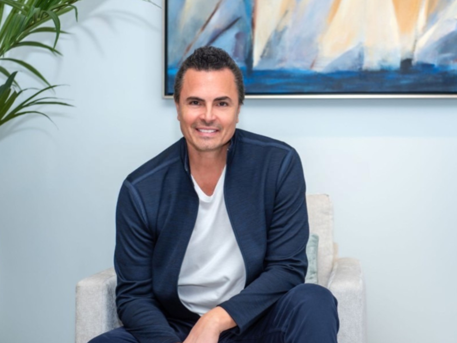 Building NYC Behind the Scenes: Richard Sajiun's Enduring Impact on Public Infrastructure