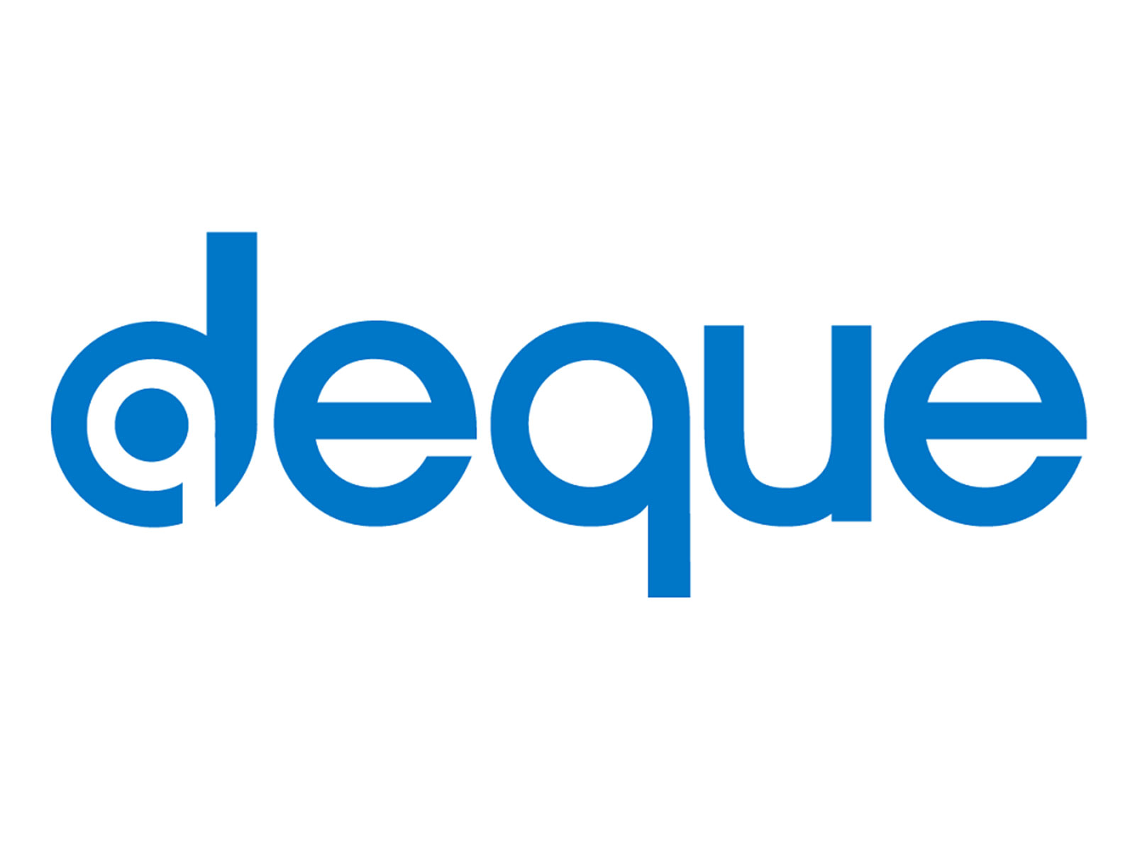 Deque Systems Named a Leader Among Digital Accessibility Platforms