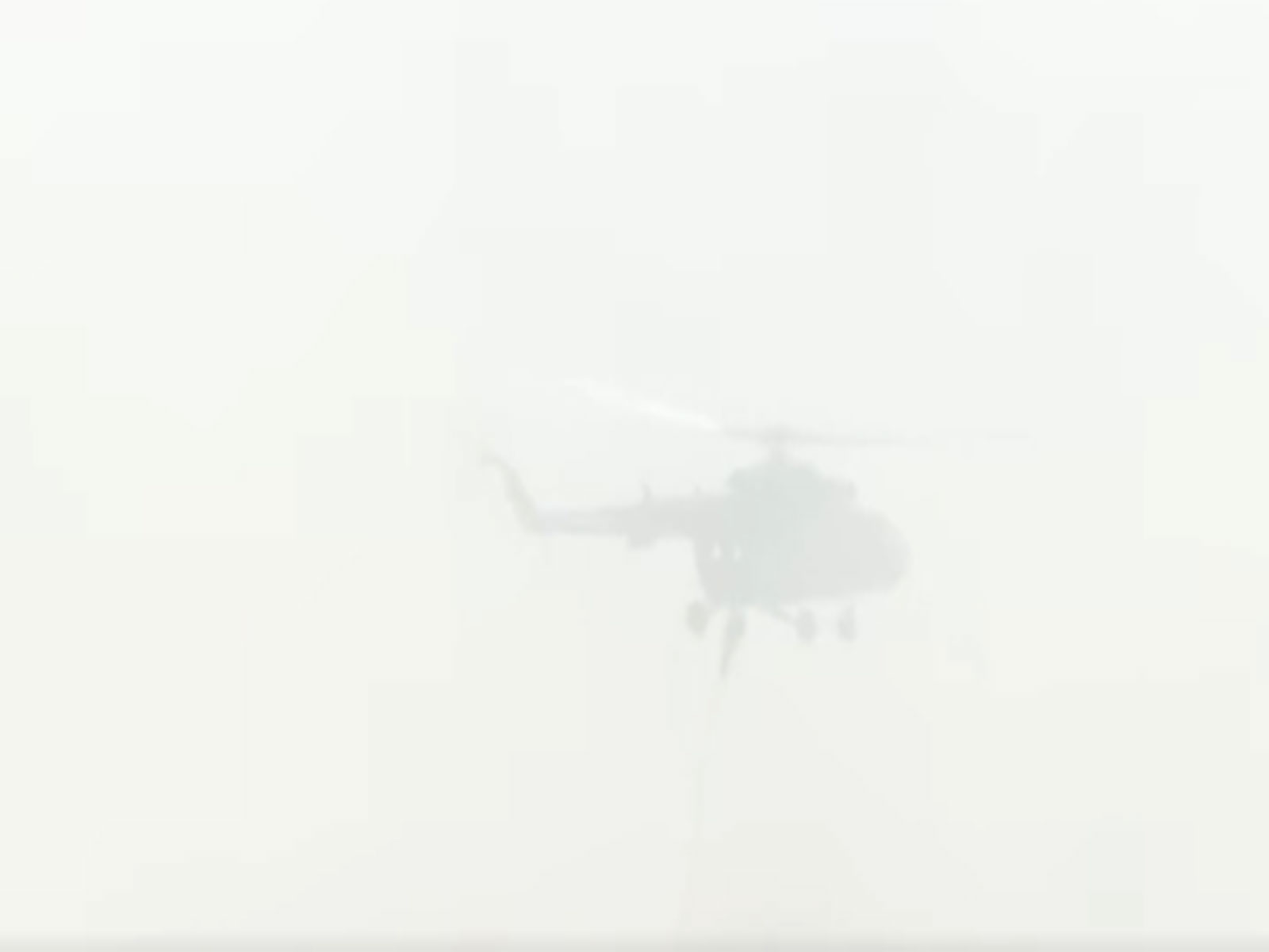 Akhand Prahar' in Jaisalmer under Tri-Services framework 'Trishul'