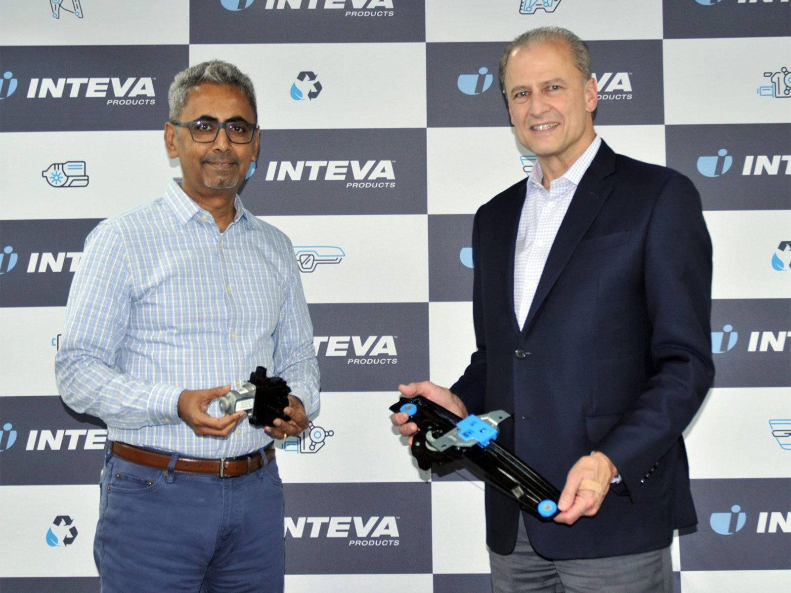 Inteva Products expands India operations, announces second Pune plant