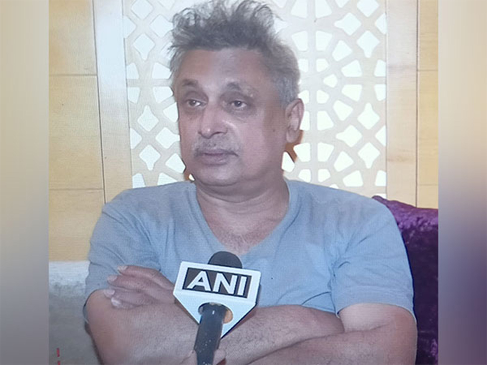 Actor and Director Piyush Mishra (Photo/File Photo)
