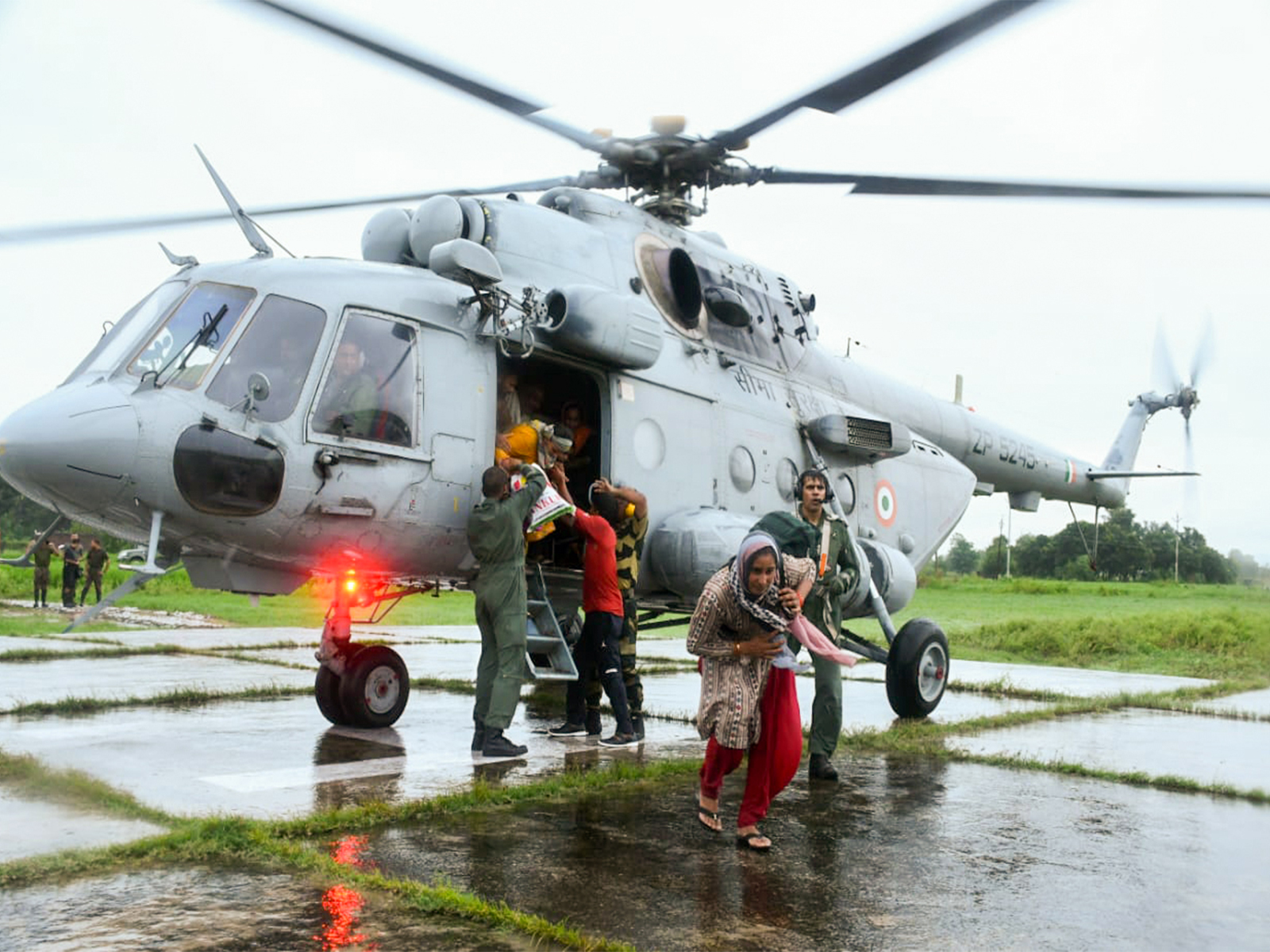 Representative Image (File Photo/ ANI)