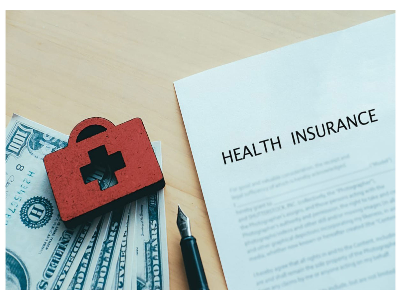 Everything to Know About Age Limit for Health Insurance Policies