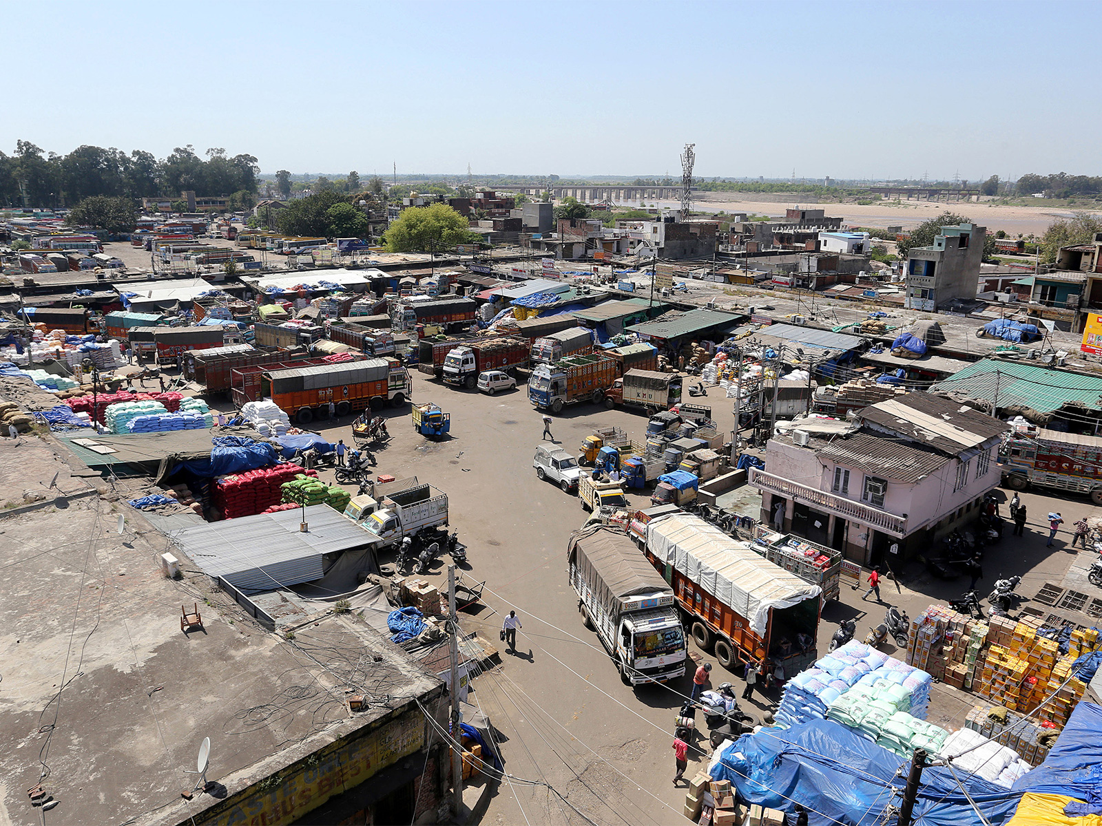 Representative Image (File Photo/ANI)