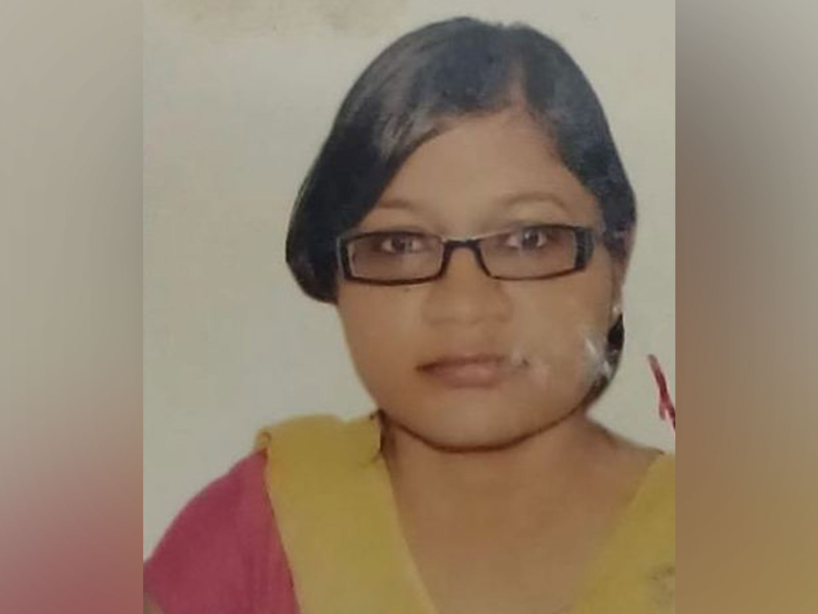 Delhi blast accused Dr Shaheen (Photo/ANI)