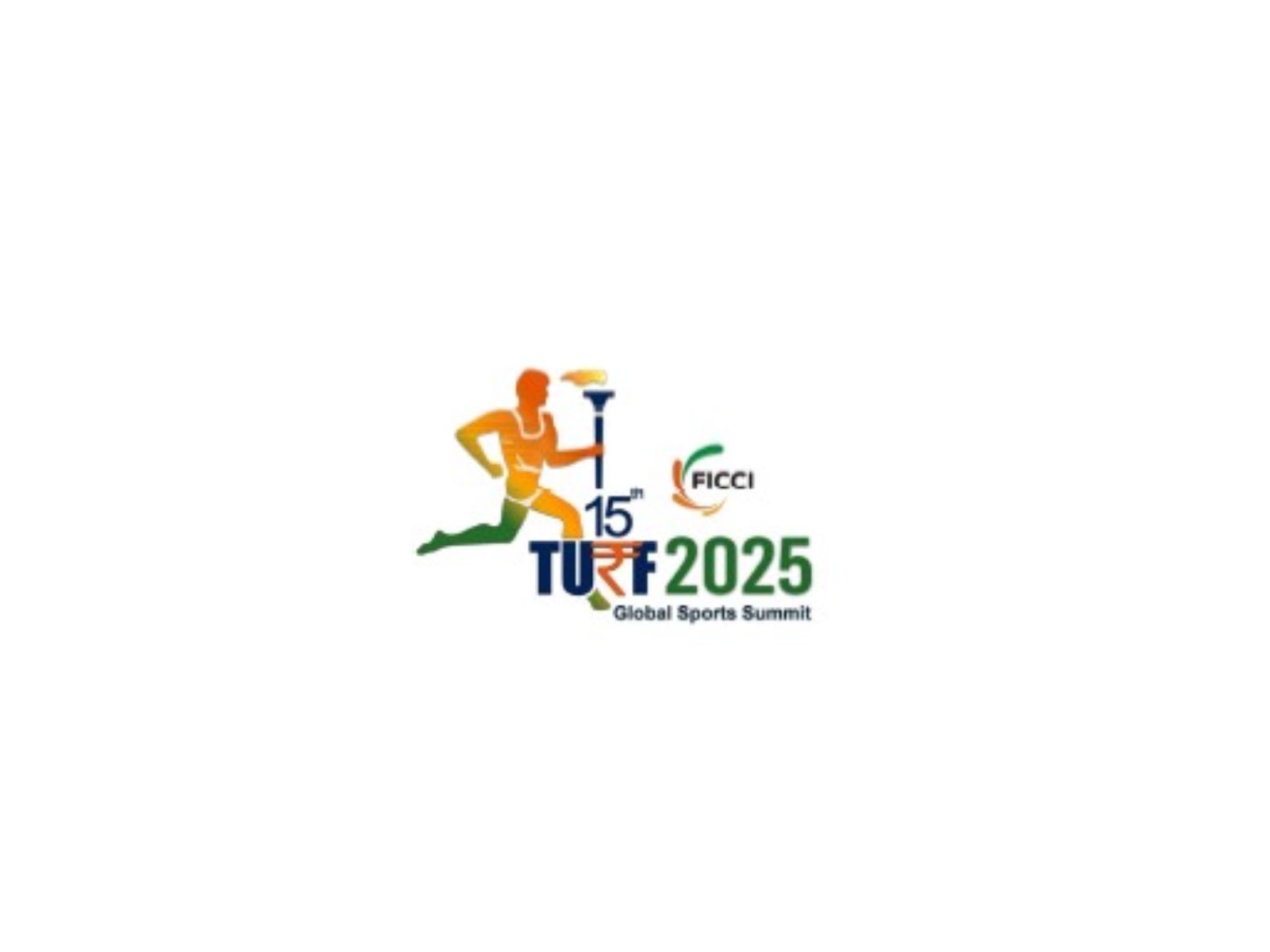 FICCI TURF 2025 logo (Photo: FICCI)