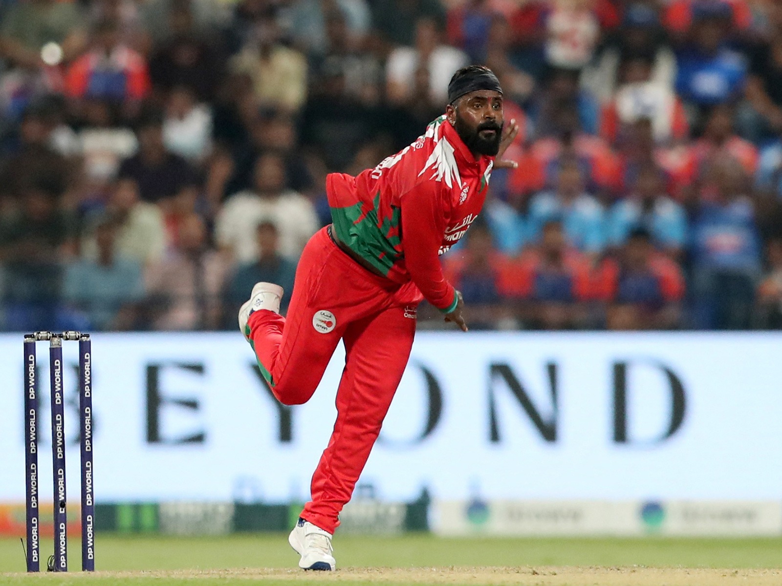 Samay Shrivastava (Photo: Reuters)