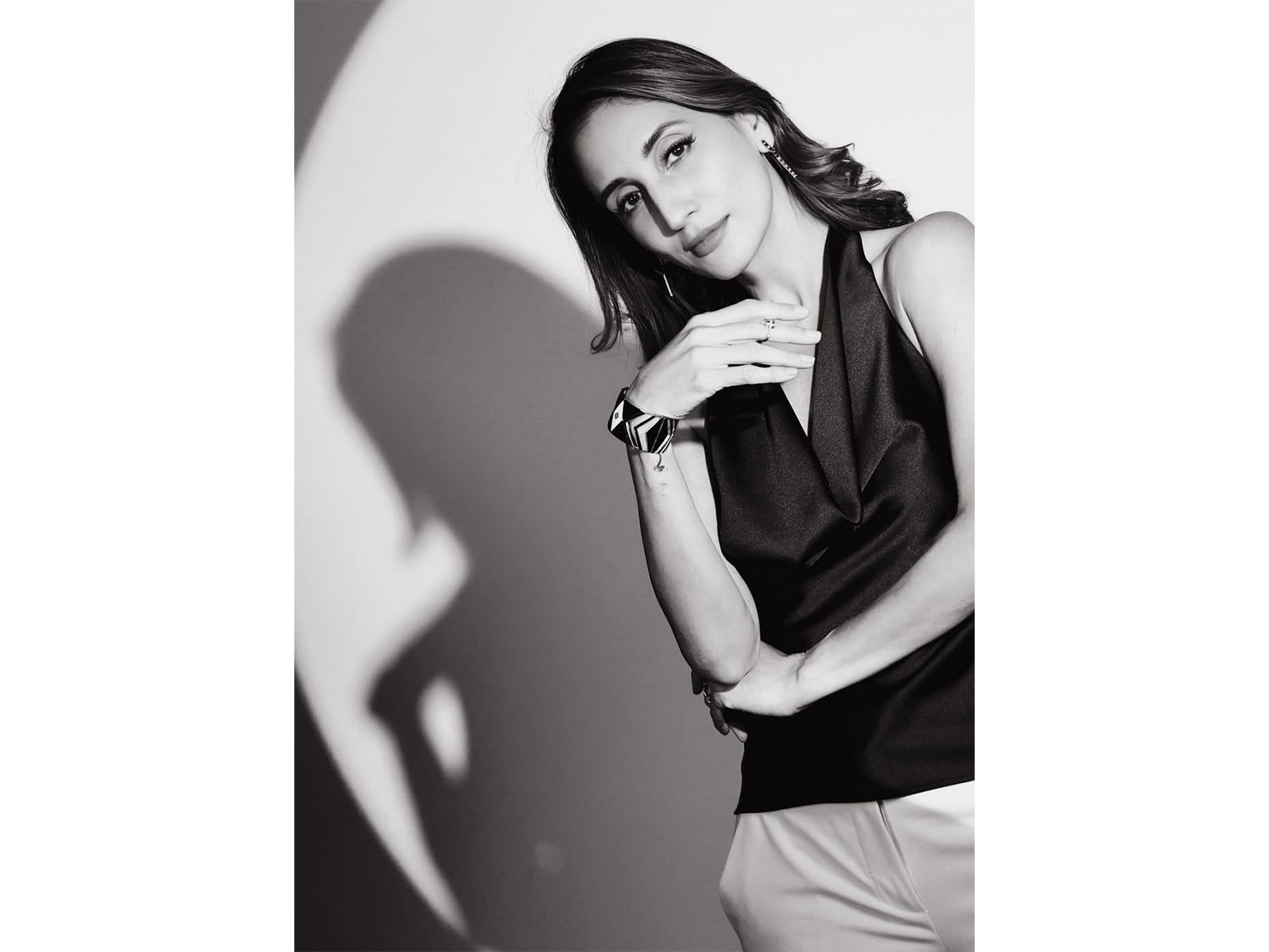 Farah Khan Ali (Image source: Farah's Instagram)