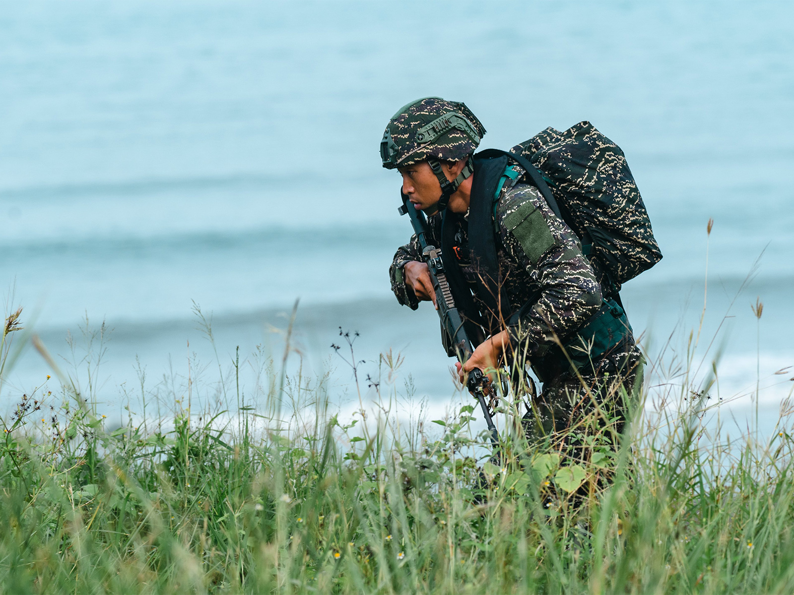 Representative Image (Photo/ X@MoNDefense)