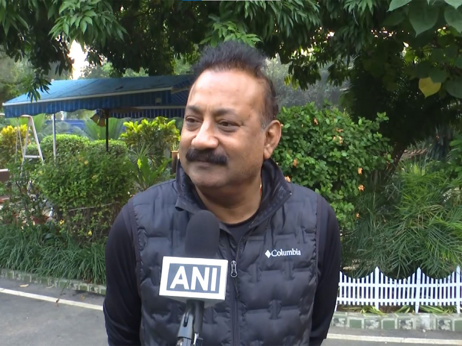 Bihar Minister and JD(U) national general secretary Ashok Choudhary (Photo/ANI)